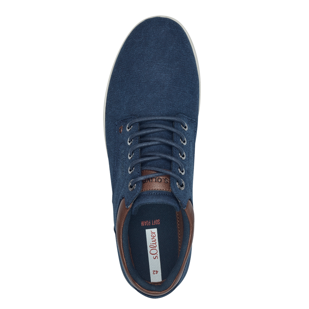 s.Oliver - Sneaker Férfi utcai cipő