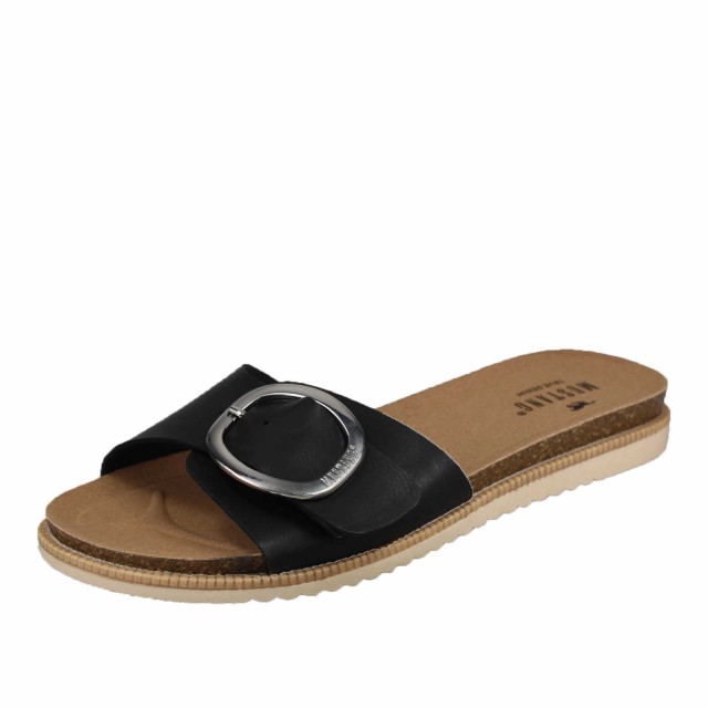 Mustang - Női papucs