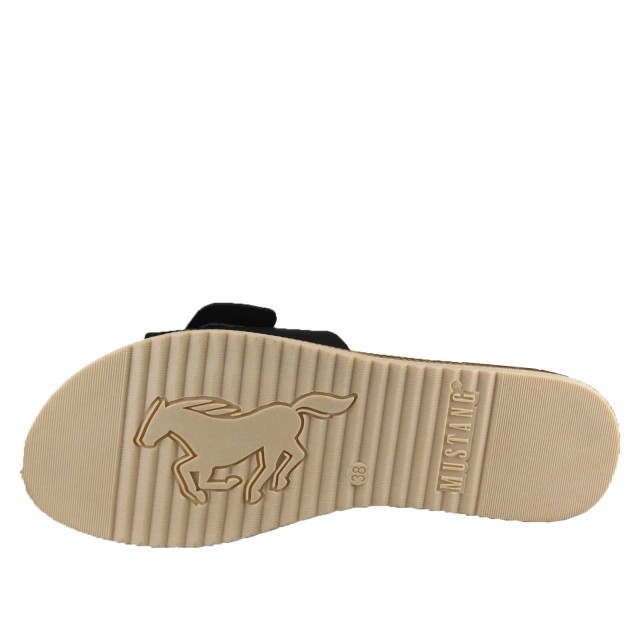Mustang - Női papucs