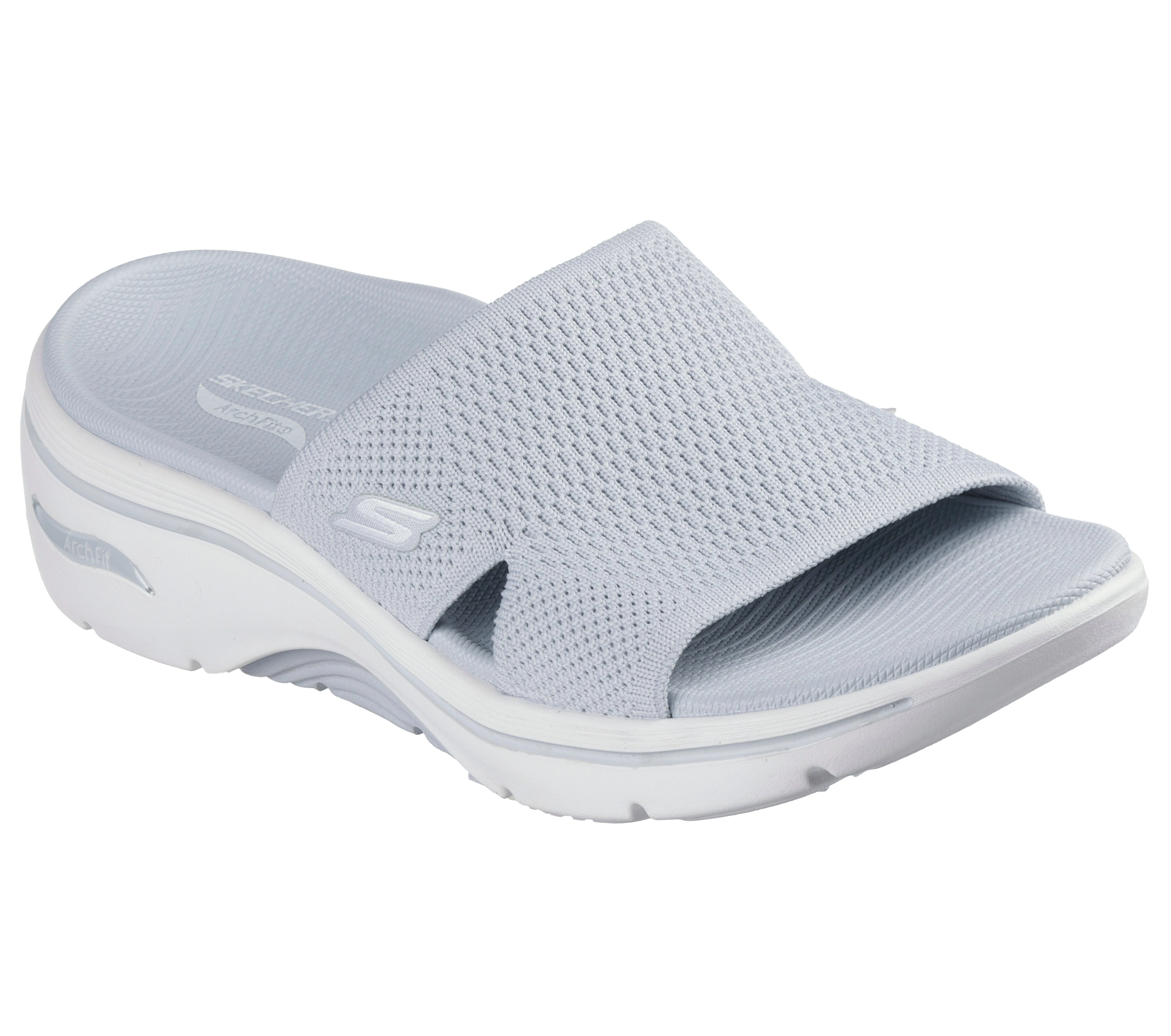 Skechers - GO WALK ARCH FIT 2.0 SANDAL / - Női papucs