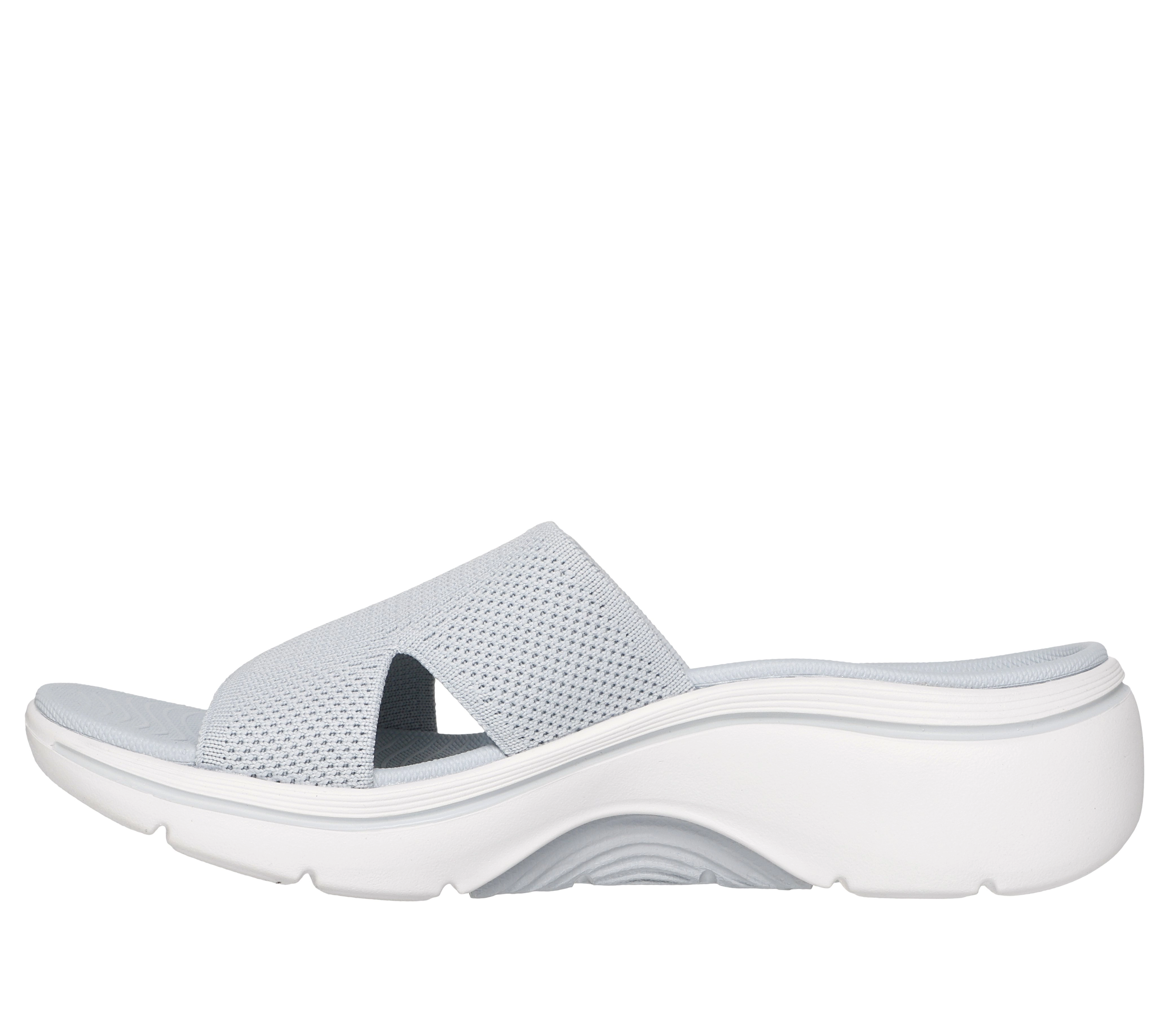 Skechers - GO WALK ARCH FIT 2.0 SANDAL / - Női papucs