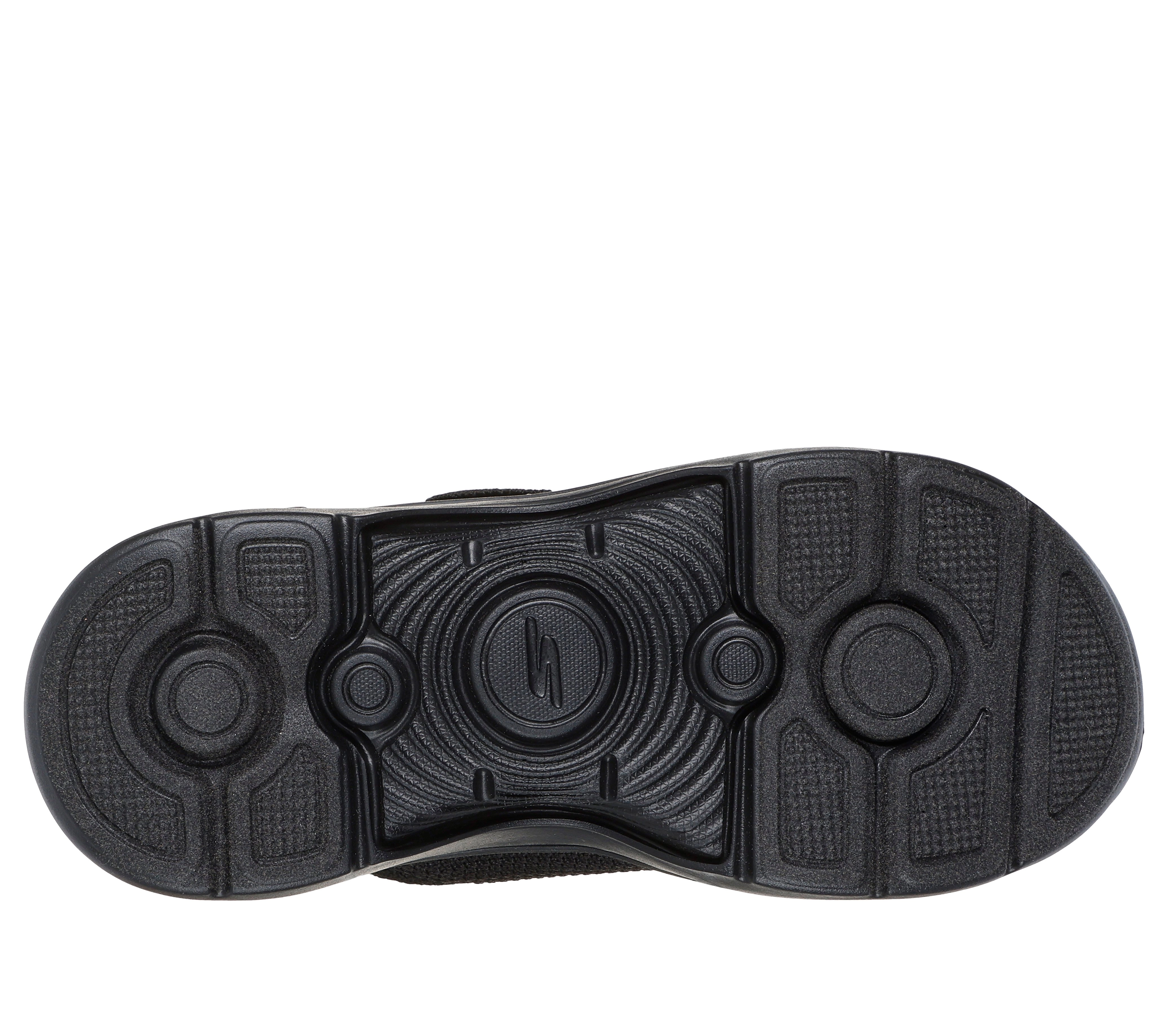 Skechers - GO WALK ARCH FIT 2.0 SANDAL/C - Női papucs