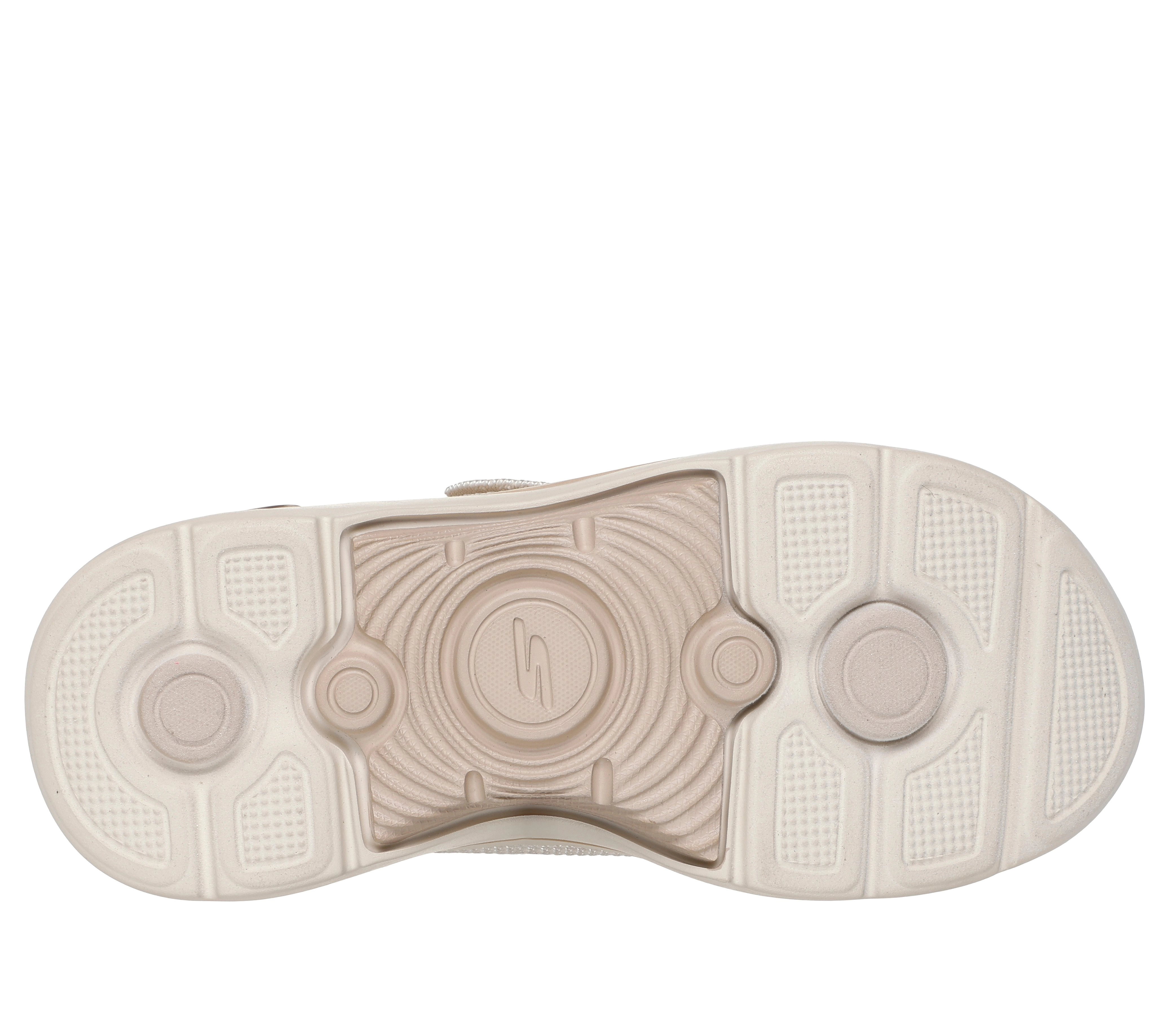 Skechers - GO WALK ARCH FIT 2.0 SANDAL/C - Női papucs