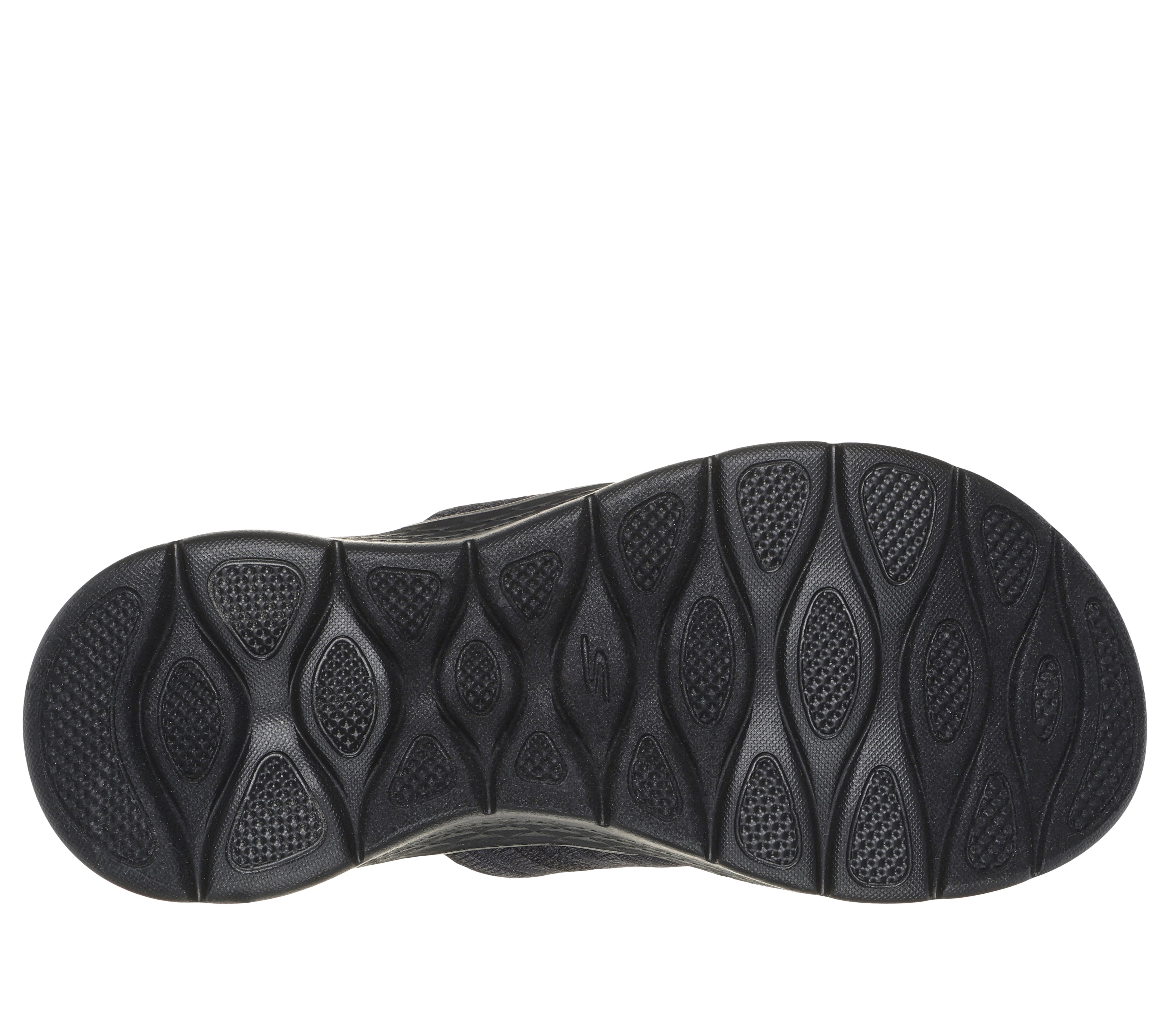 Skechers - GO WALK FLEX SANDAL / IMPRESS - Női papucs