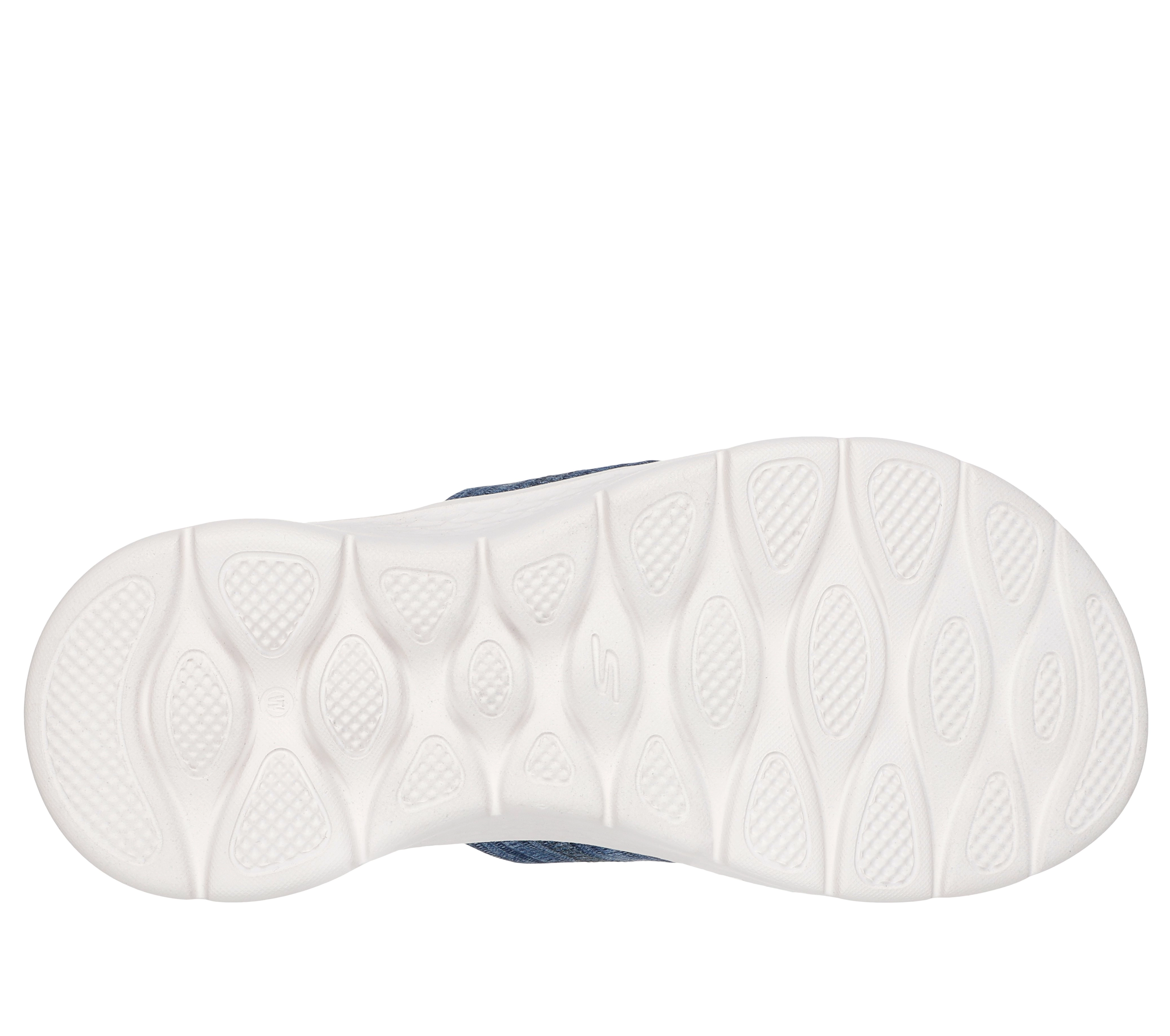 Skechers - GO WALK FLEX SANDAL / IMPRESS - Női papucs