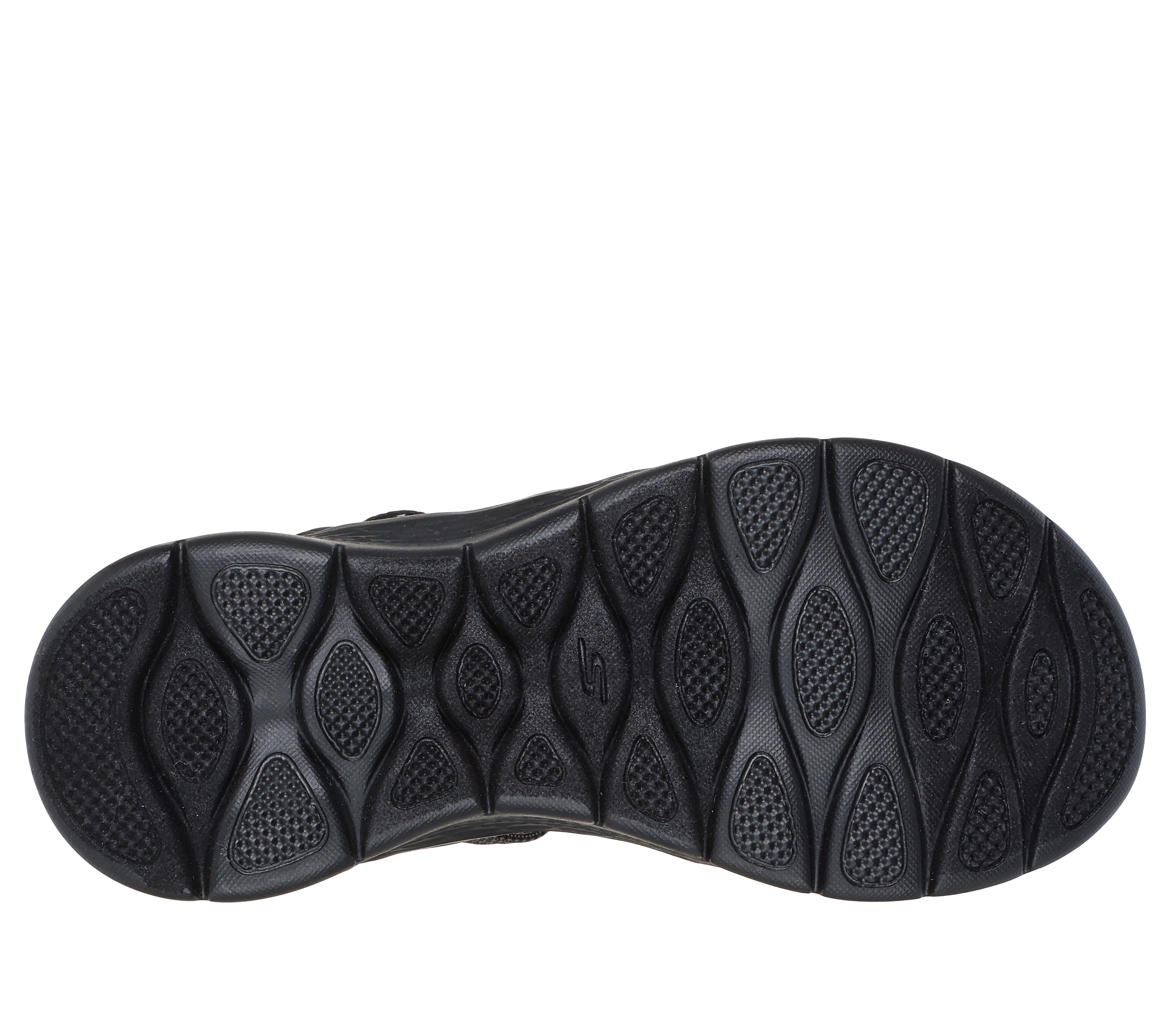 Skechers - GO WALK FLEX SANDAL / EMMA - Női szandál