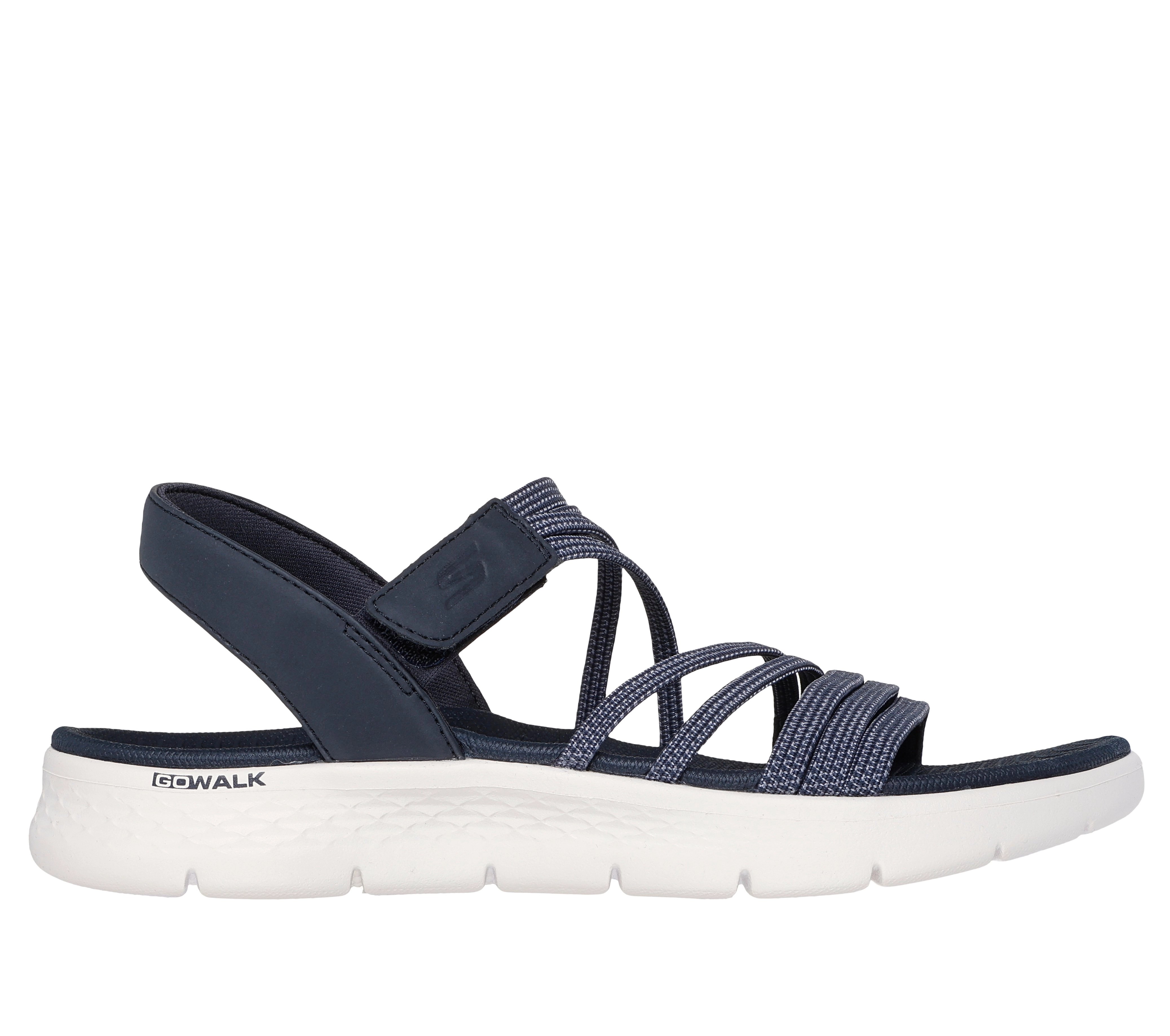Skechers - GO WALK FLEX SANDAL / EMMA - Női szandál