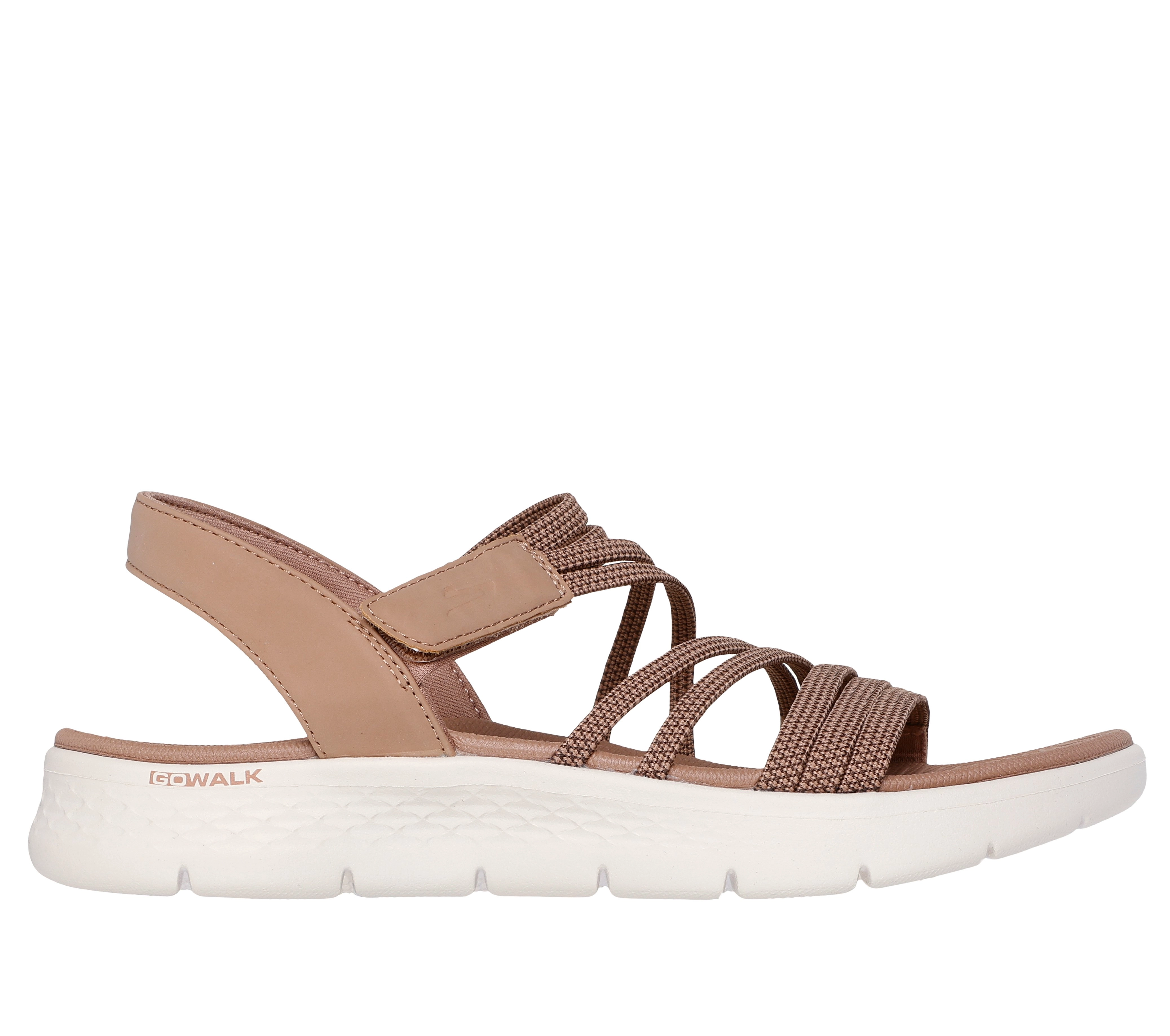 Skechers - GO WALK FLEX SANDAL / EMMA - Női szandál