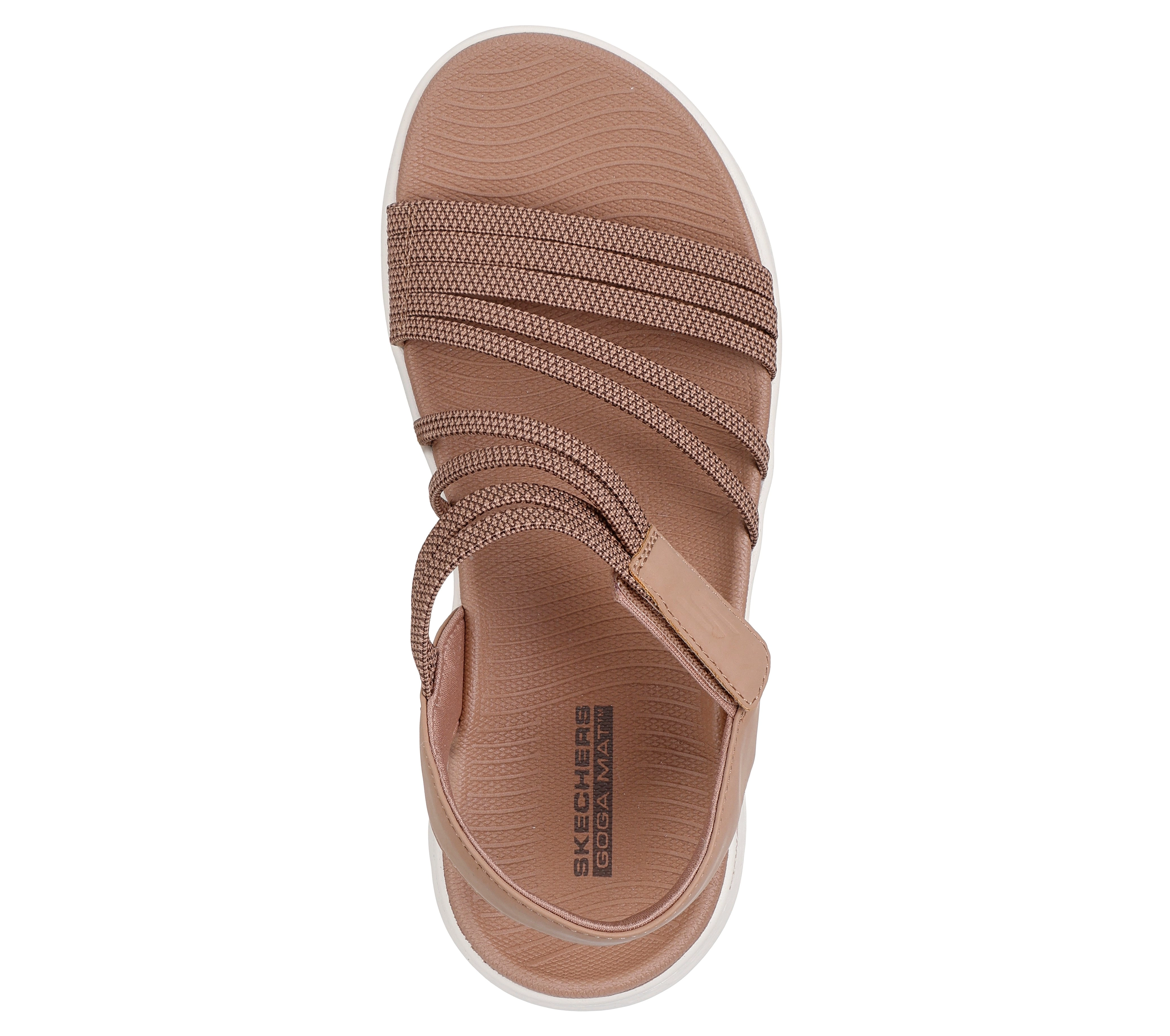 Skechers - GO WALK FLEX SANDAL / EMMA - Női szandál