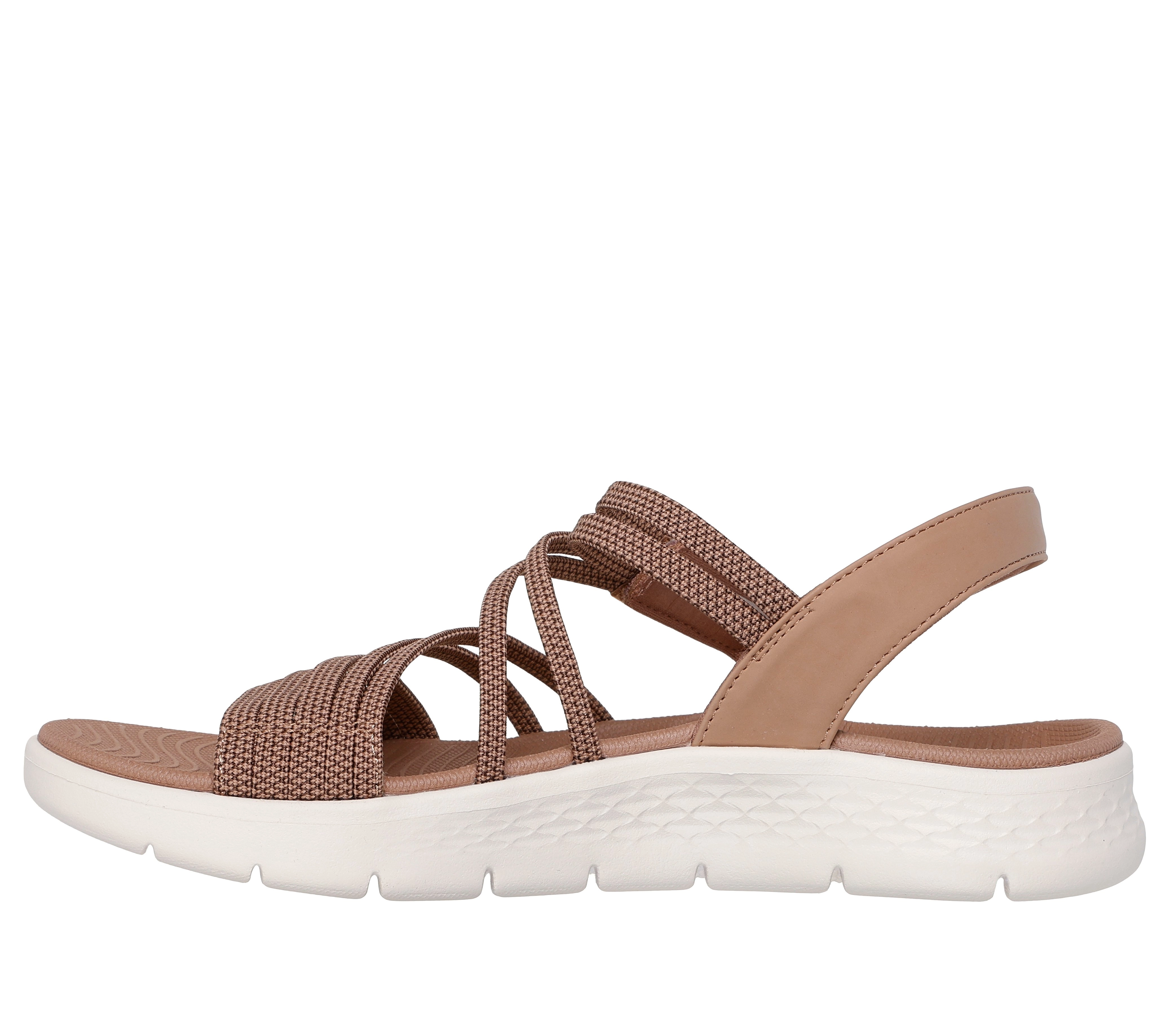 Skechers - GO WALK FLEX SANDAL / EMMA - Női szandál
