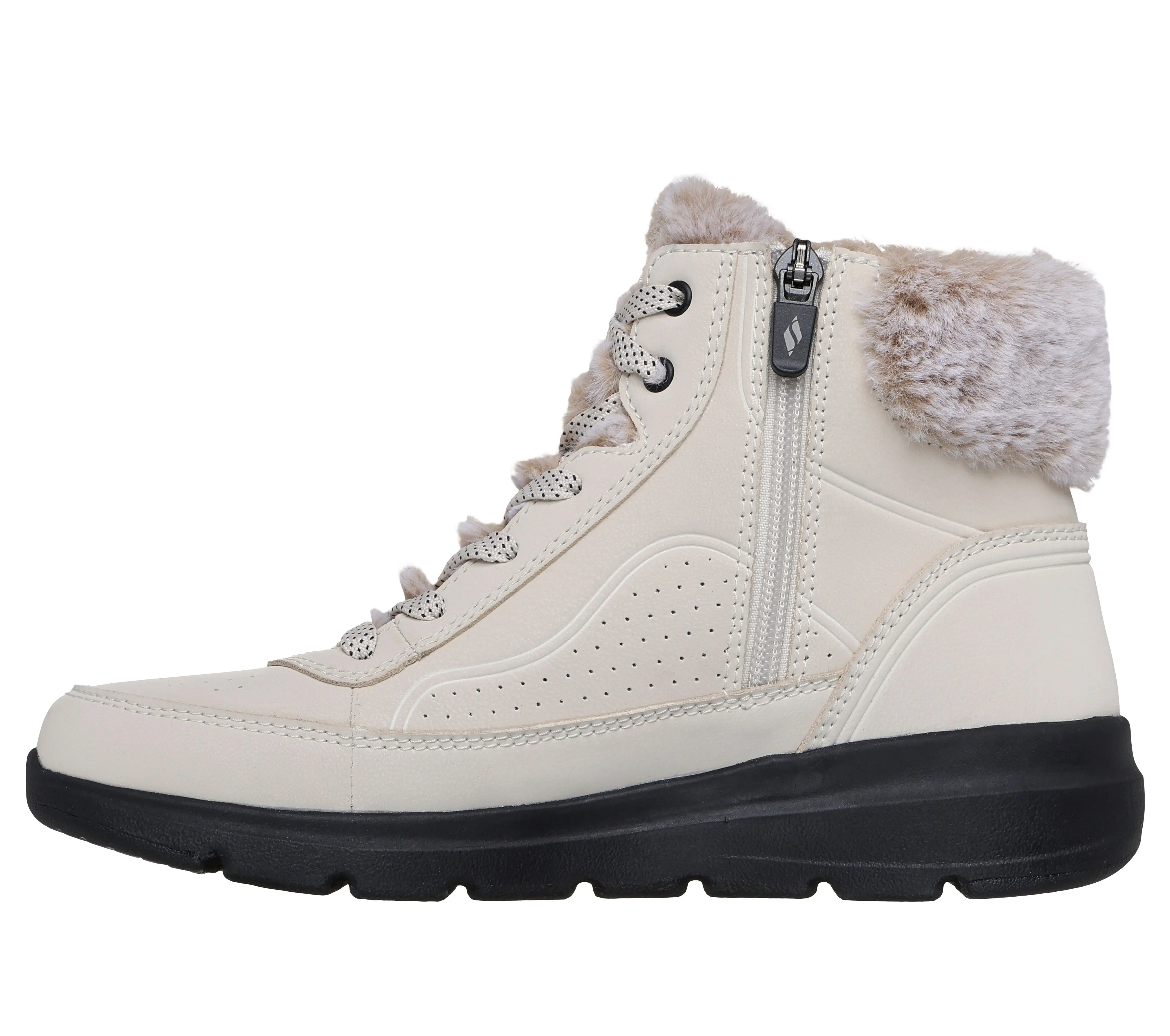 Skechers - GLACIAL ULTRA / MOUNTAIN MUSE - Női csizma