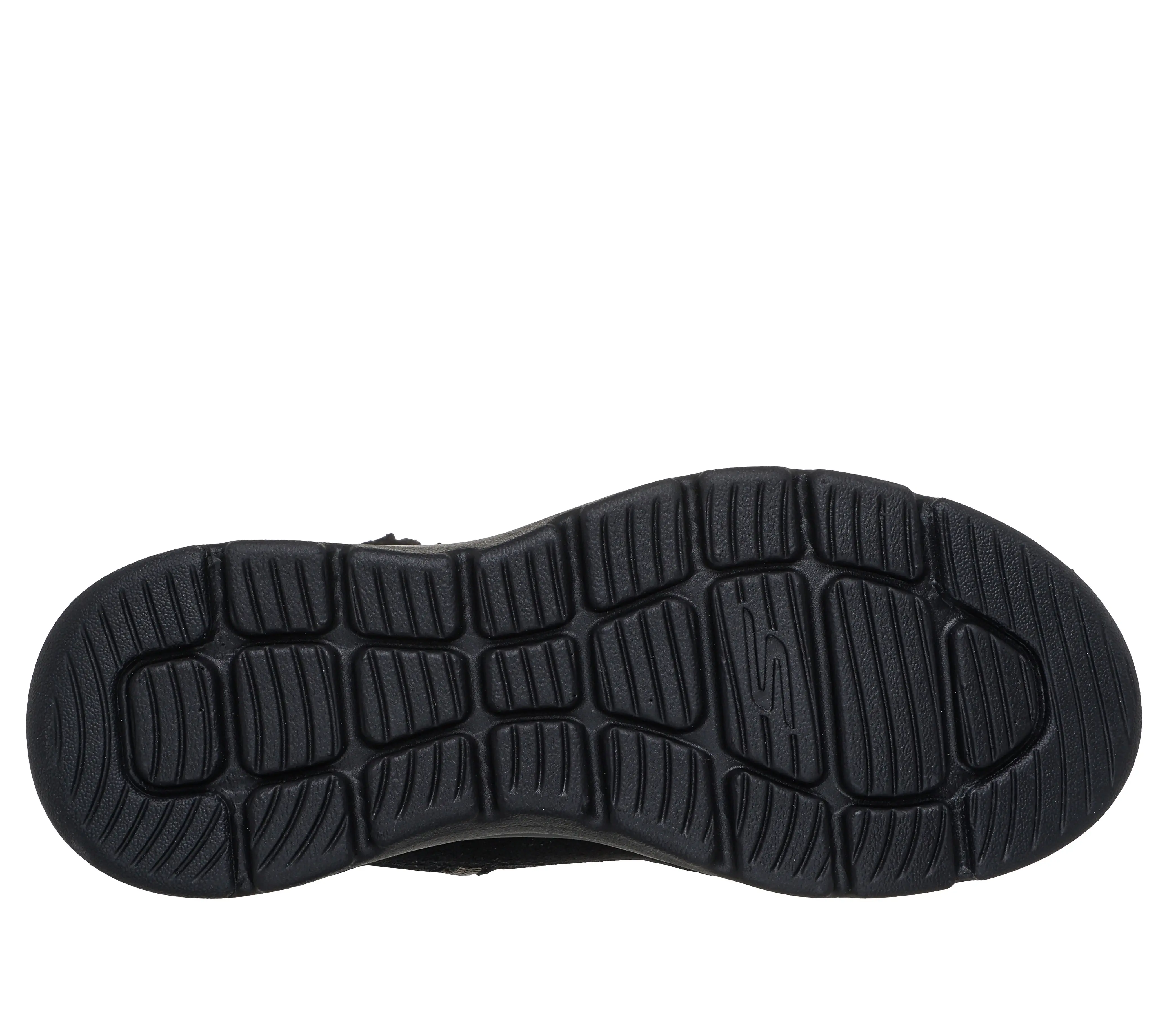 Skechers - GLACIAL ULTRA / AUTUMN DAYS - Bőr Női Bakancs