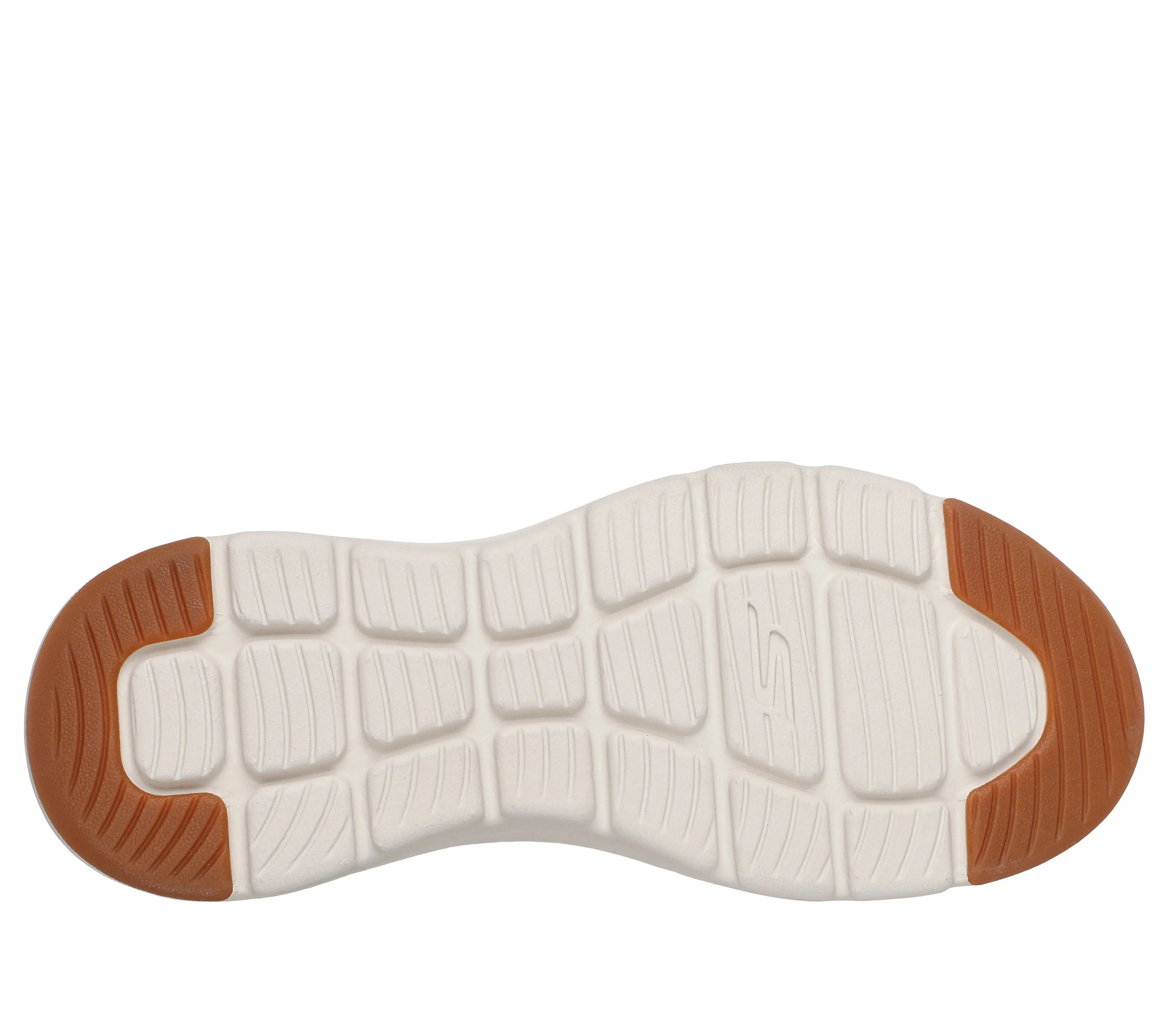 Skechers - GLACIAL ULTRA / AUTUMN DAYS - Bőr Női Bakancs