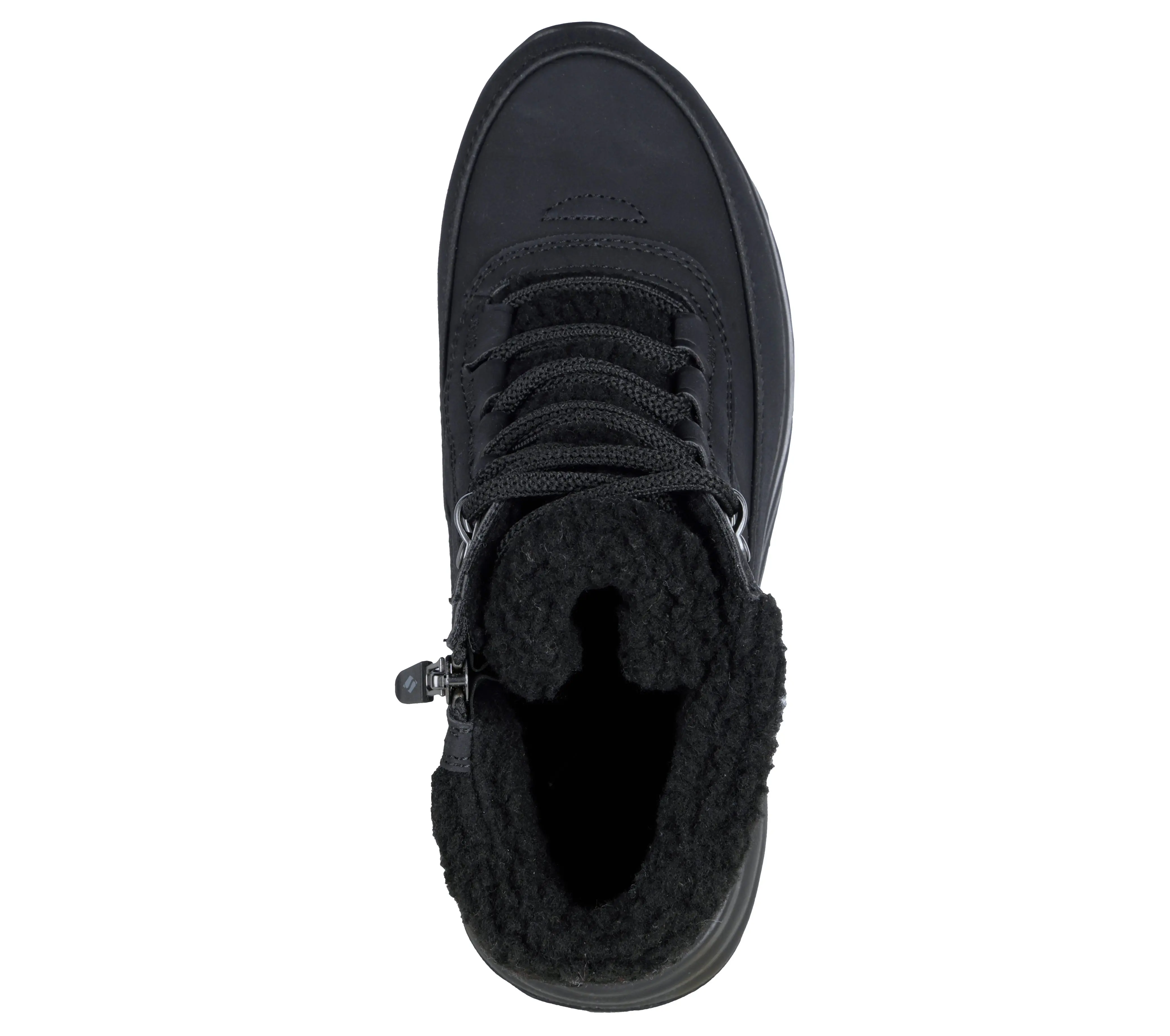 Skechers - ON / THE / GO STELLAR / ALPINE AD - Bélelt Női Bakancs