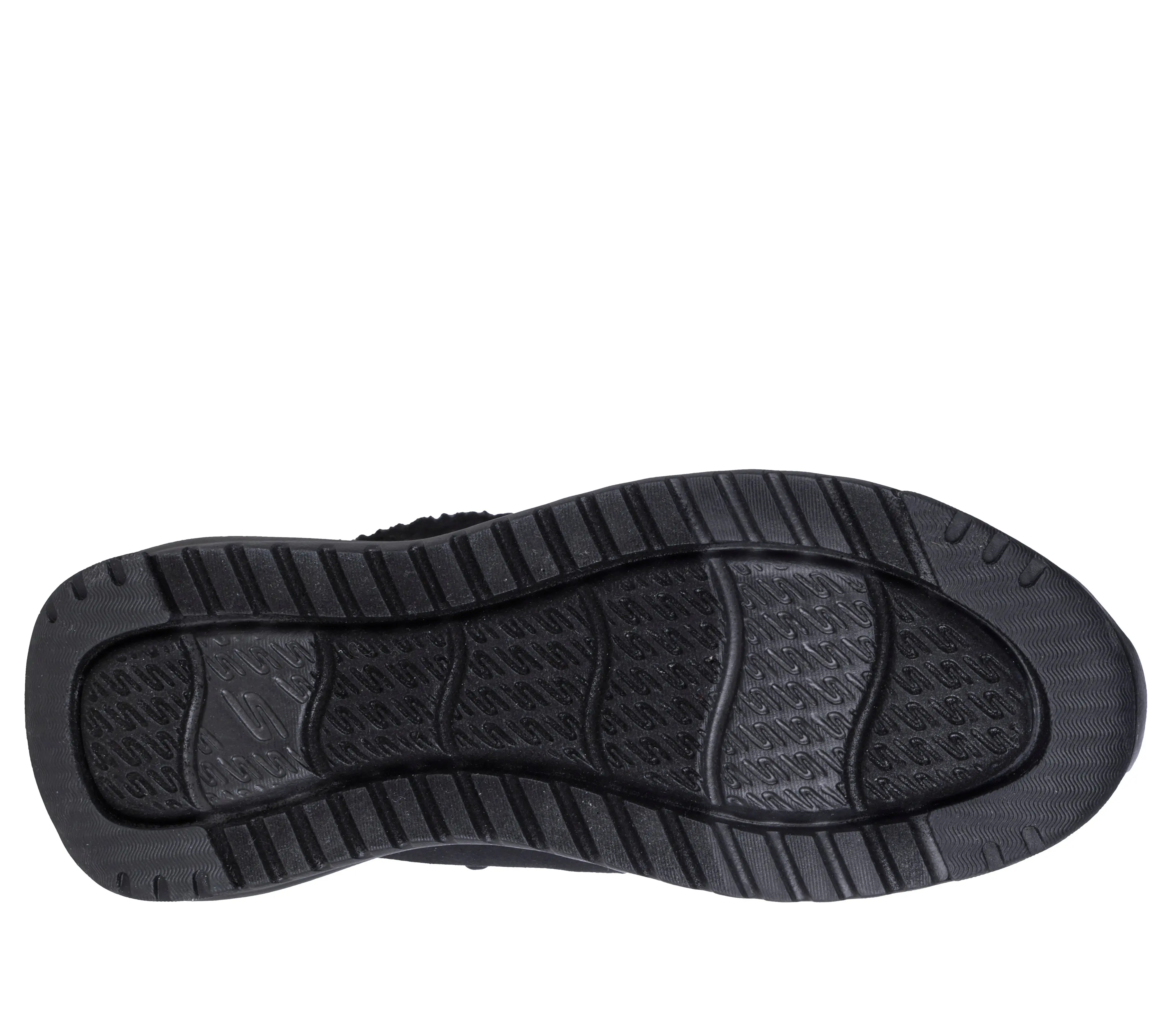 Skechers - ON / THE / GO STELLAR / ALPINE AD - Bélelt Női Bakancs