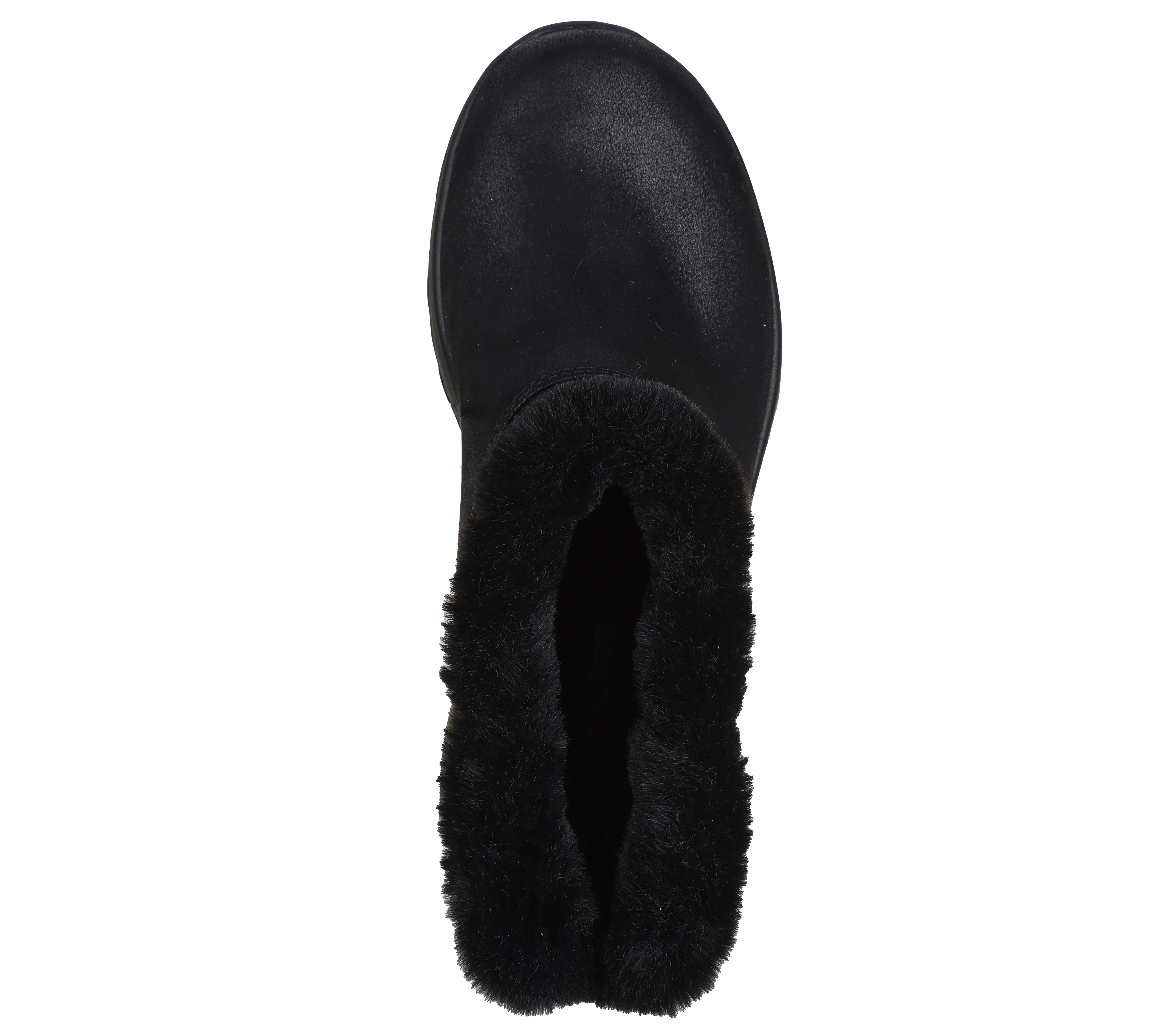 Skechers - On The Go Joy / Cozy - Slip-Ins Bélelt Női Bokacsizma