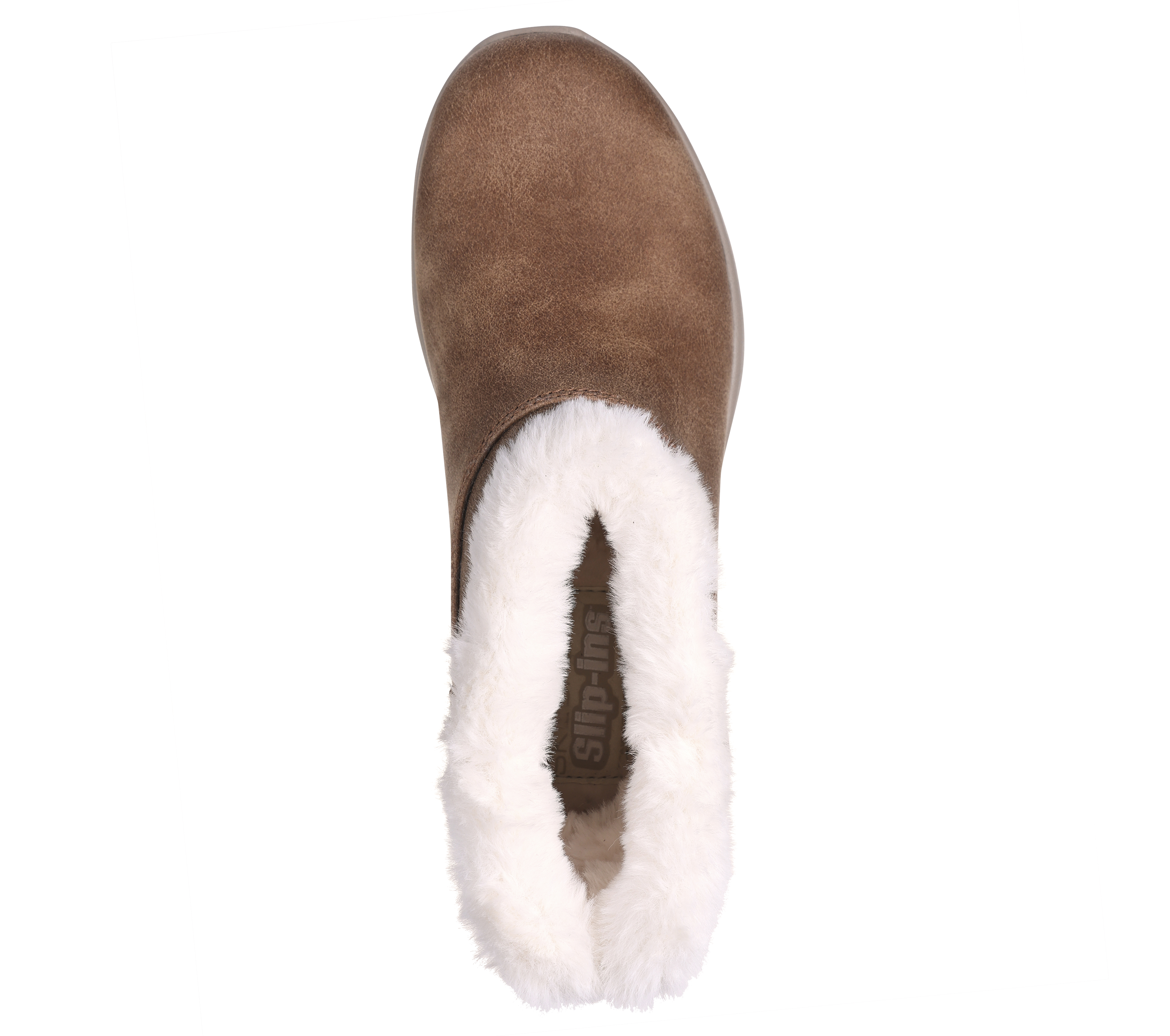 Skechers - On The Go Joy / Cozy - Slip-Ins Bélelt Női Bokacsizma