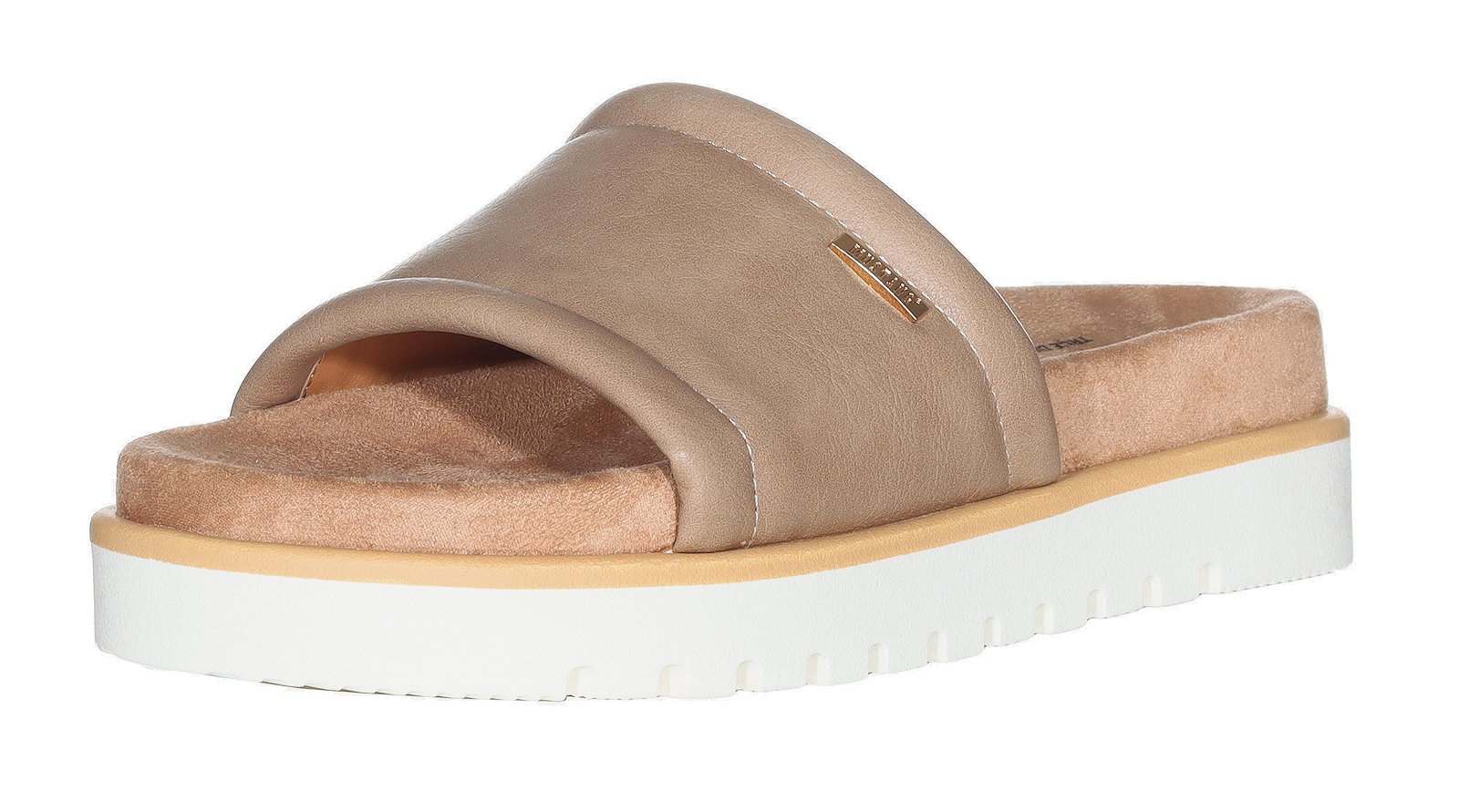 Mustang - Női papucs