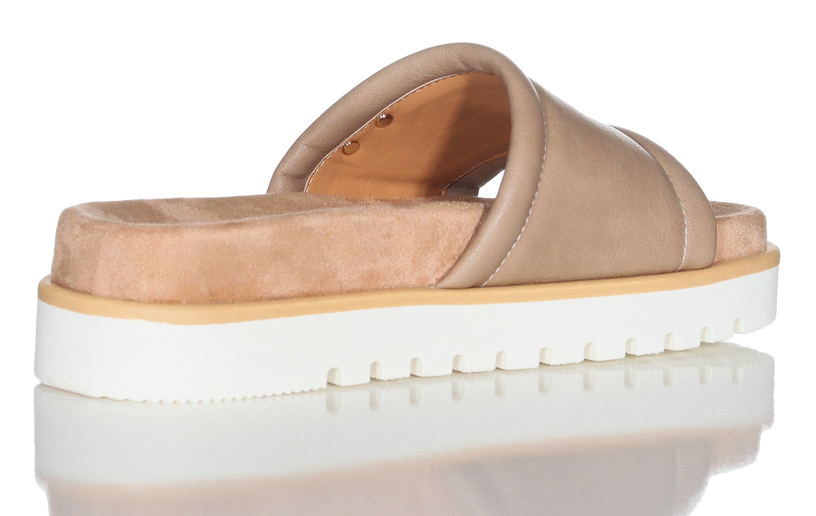 Mustang - Női papucs