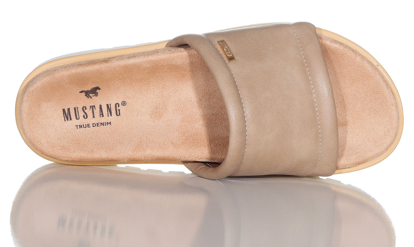 Mustang - Női papucs