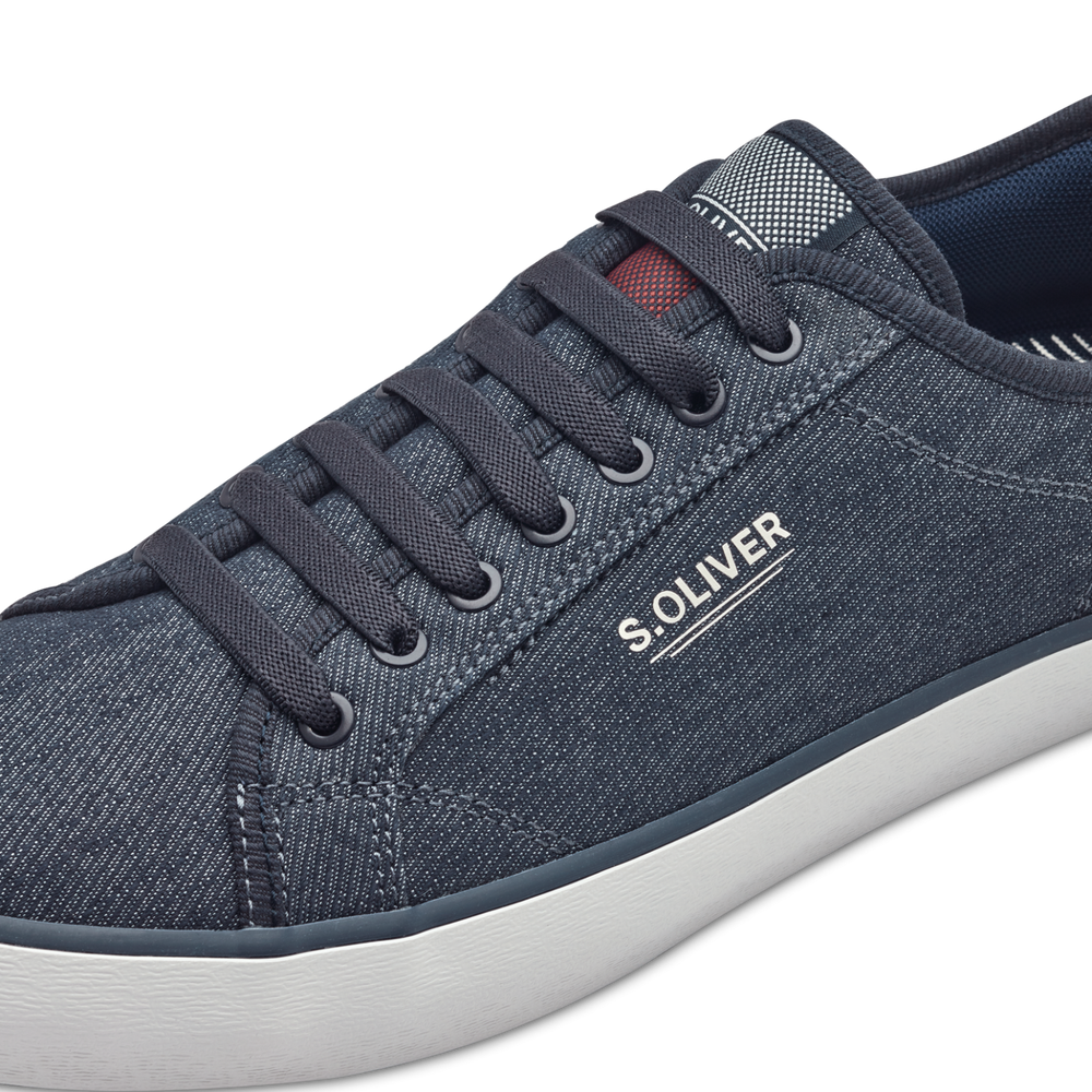 s.Oliver - Sneaker Férfi utcai cipő