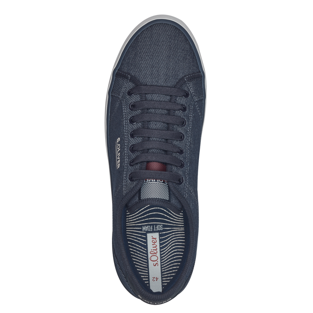 s.Oliver - Sneaker Férfi utcai cipő