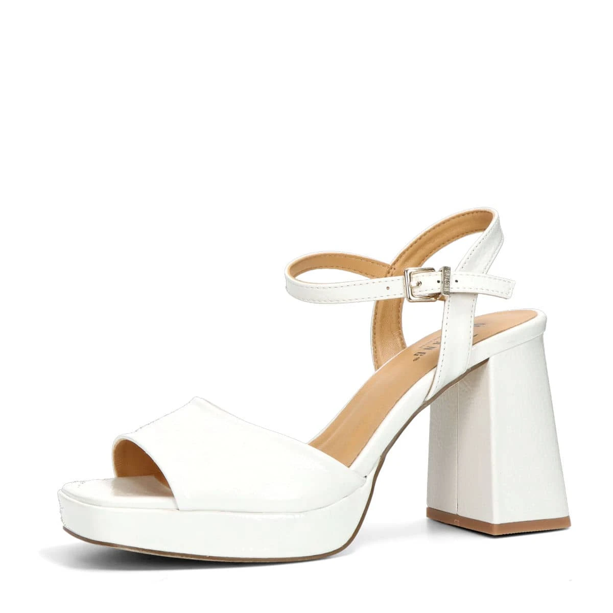 Mustang - Magassarkú Női szandál