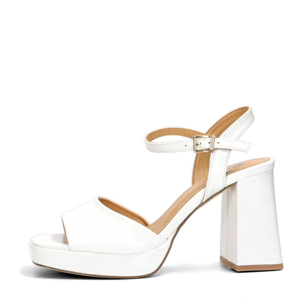 Mustang - Magassarkú Női szandál