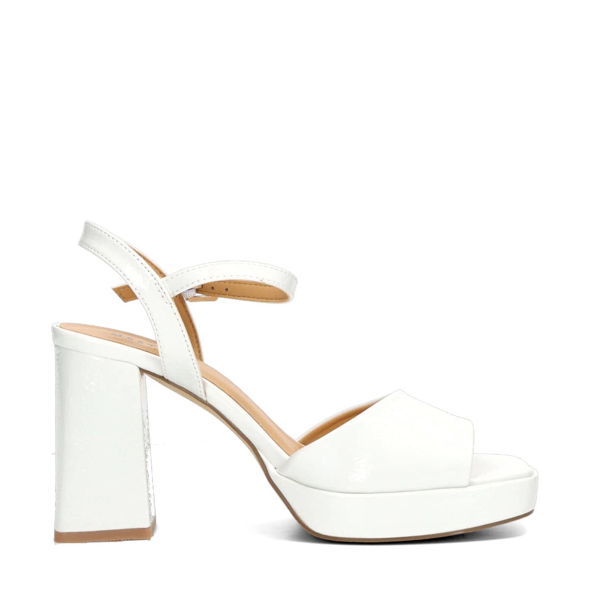 Mustang - Magassarkú Női szandál