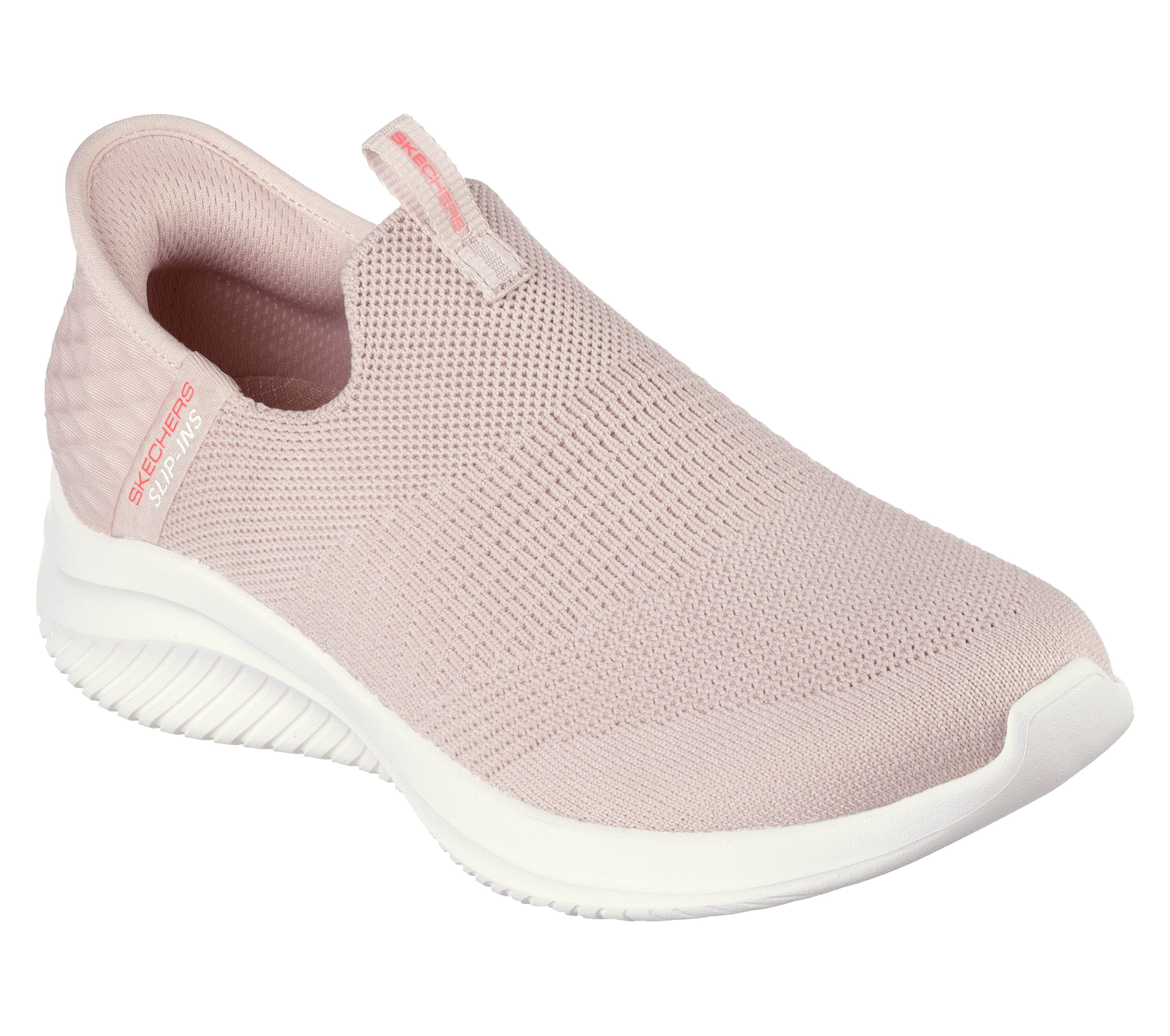 Skechers - ULTRA FLEX 3.0 / COZY STREAK - Slip-Ins Női utcai cipő
