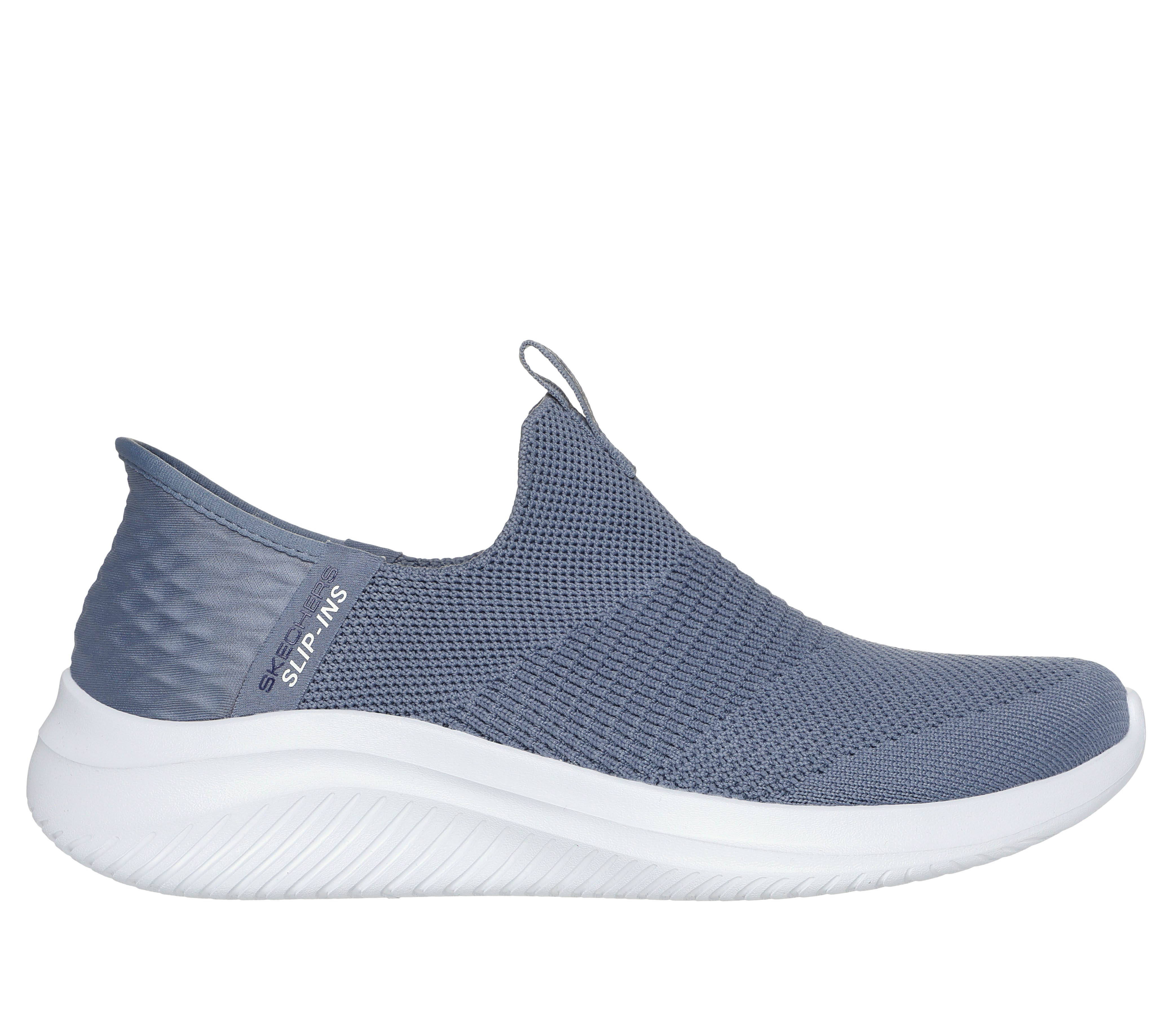 Skechers - ULTRA FLEX 3.0 / COZY STREAK - Slip-Ins Női utcai cipő