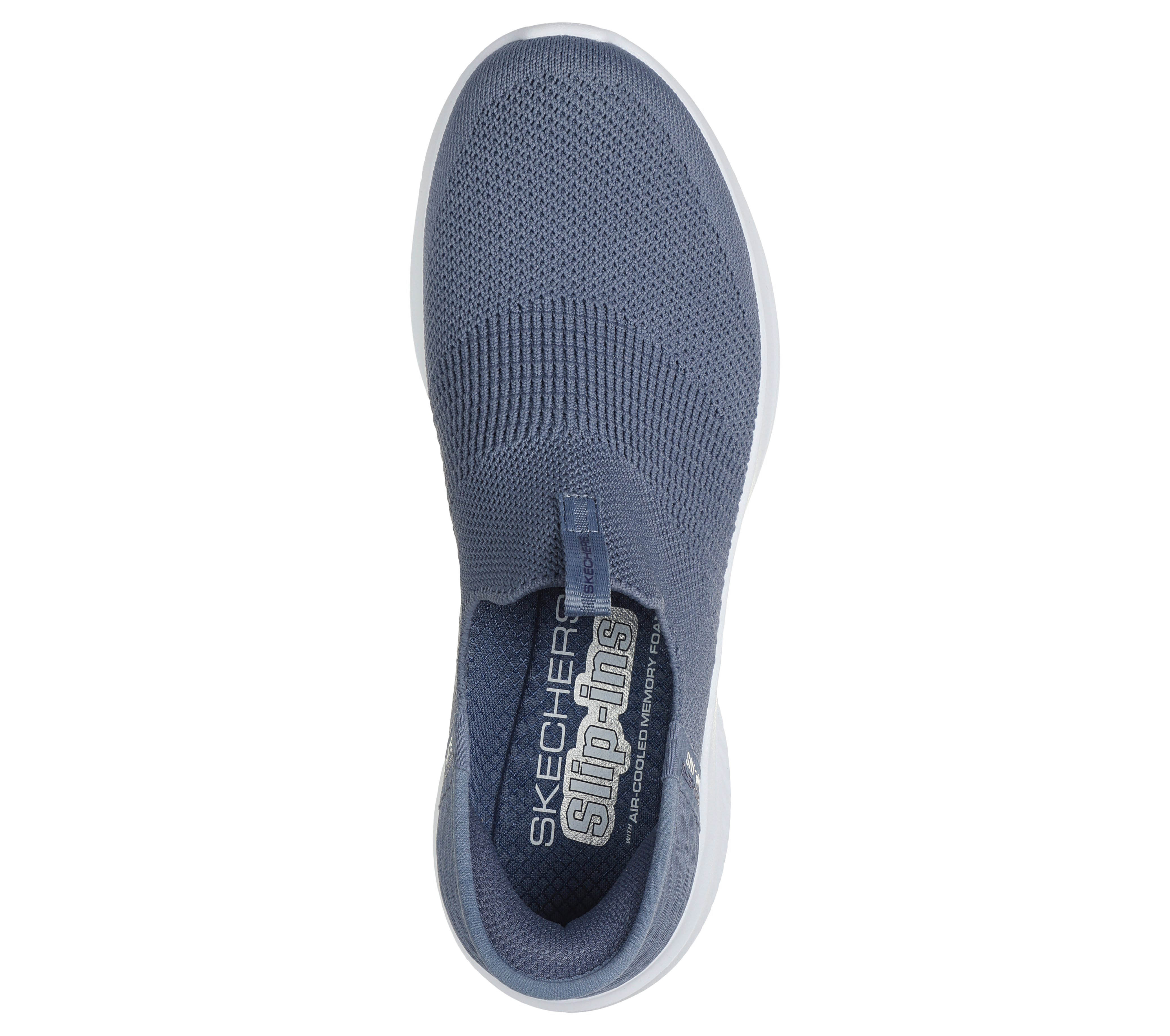 Skechers - ULTRA FLEX 3.0 / COZY STREAK - Slip-Ins Női utcai cipő