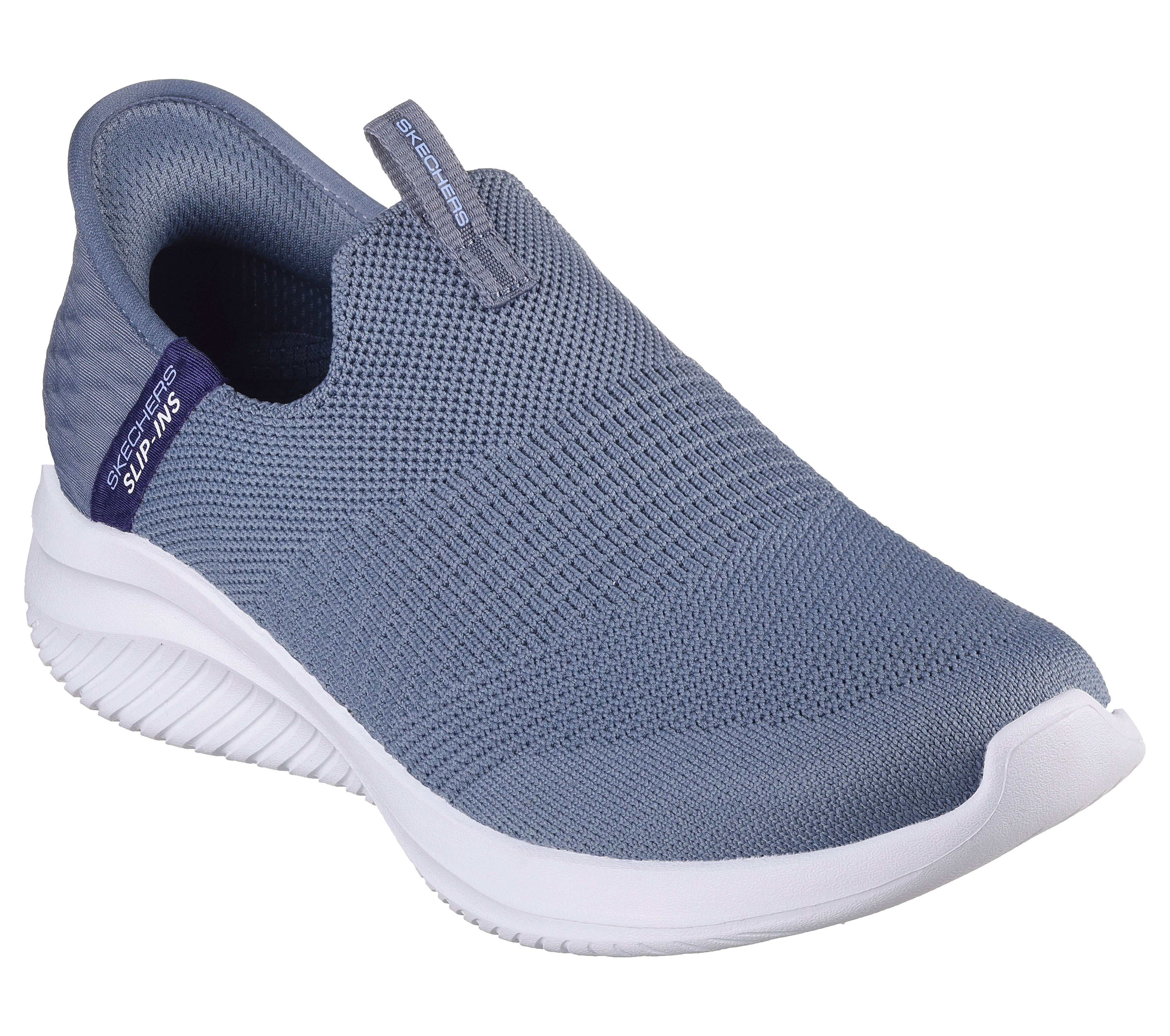 Skechers - ULTRA FLEX 3.0 / COZY STREAK - Slip-Ins Női utcai cipő