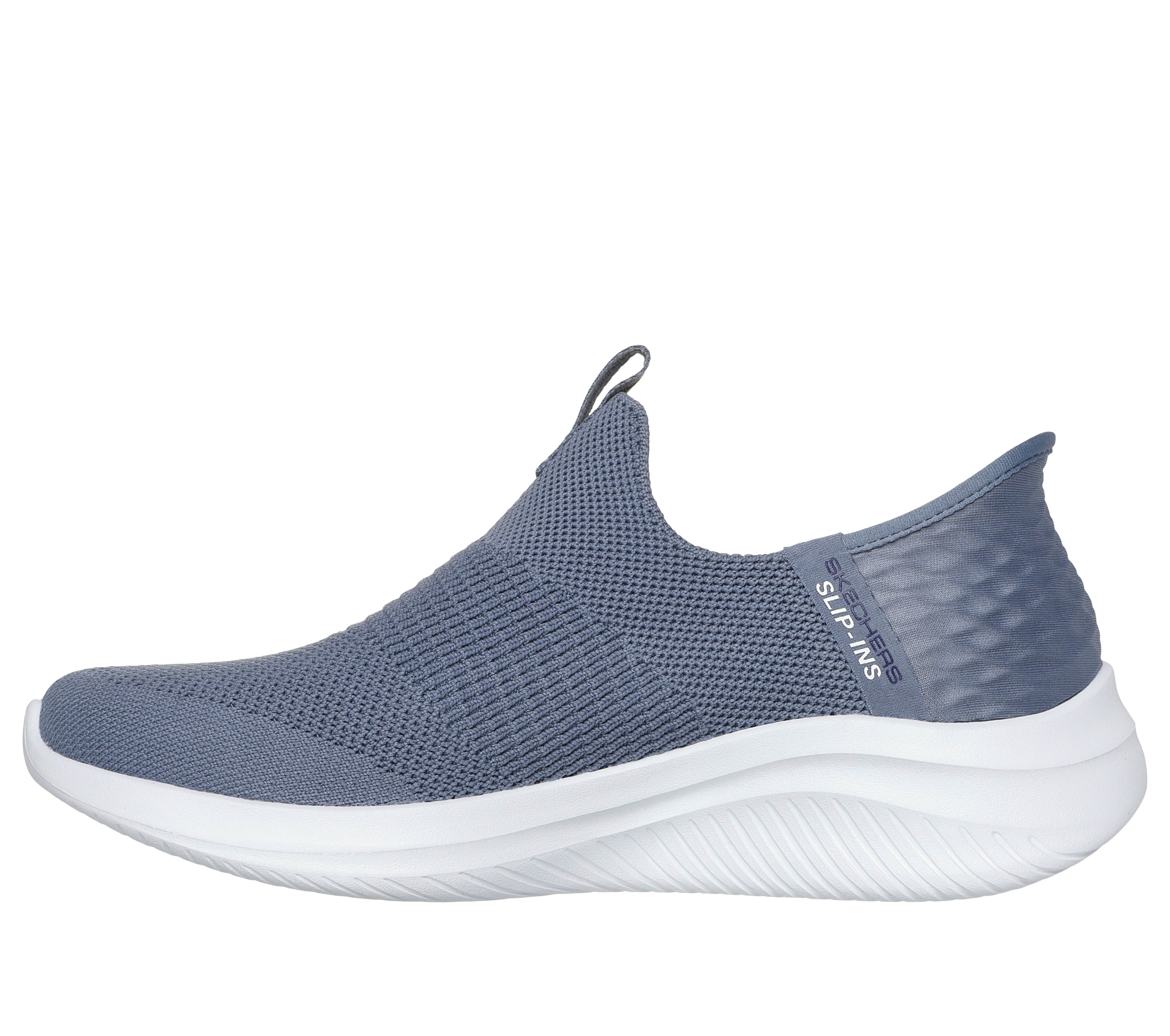 Skechers - ULTRA FLEX 3.0 / COZY STREAK - Slip-Ins Női utcai cipő