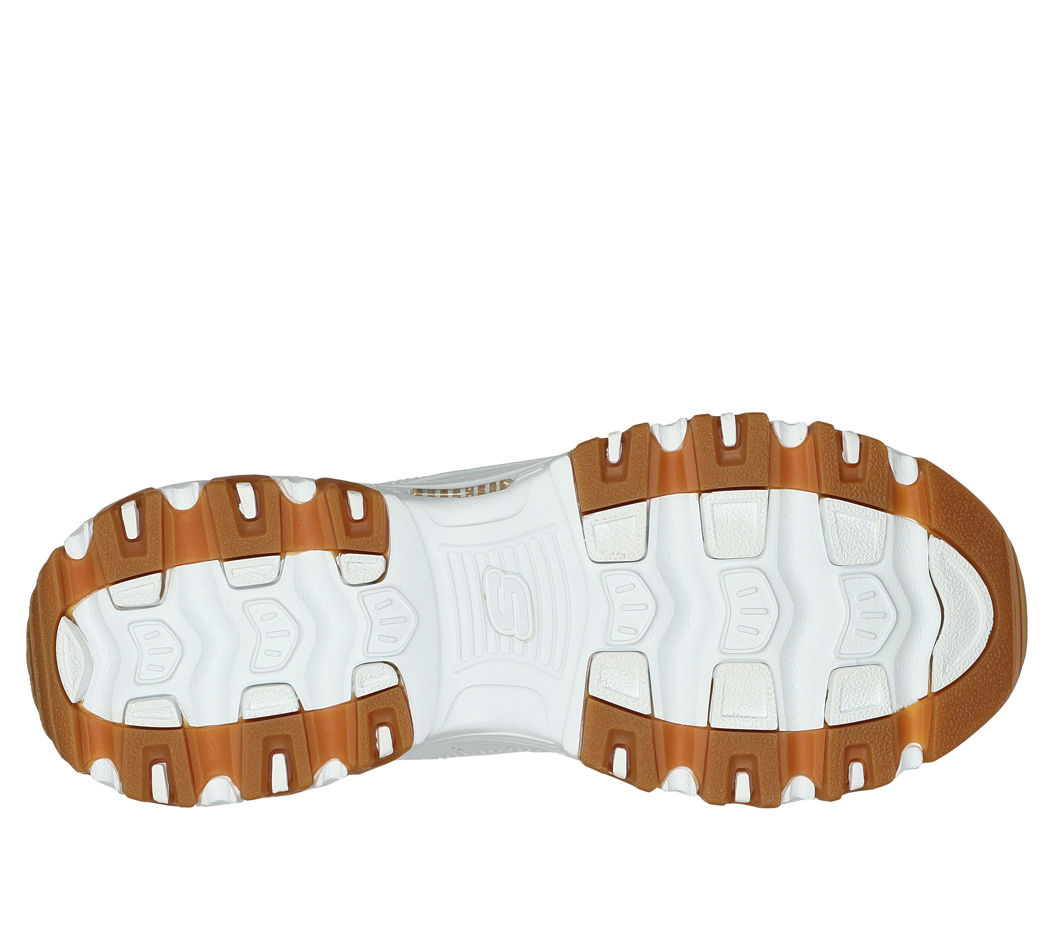 Skechers - D LITES/GOOD NEUTRAL - Sneaker Női utcai cipő