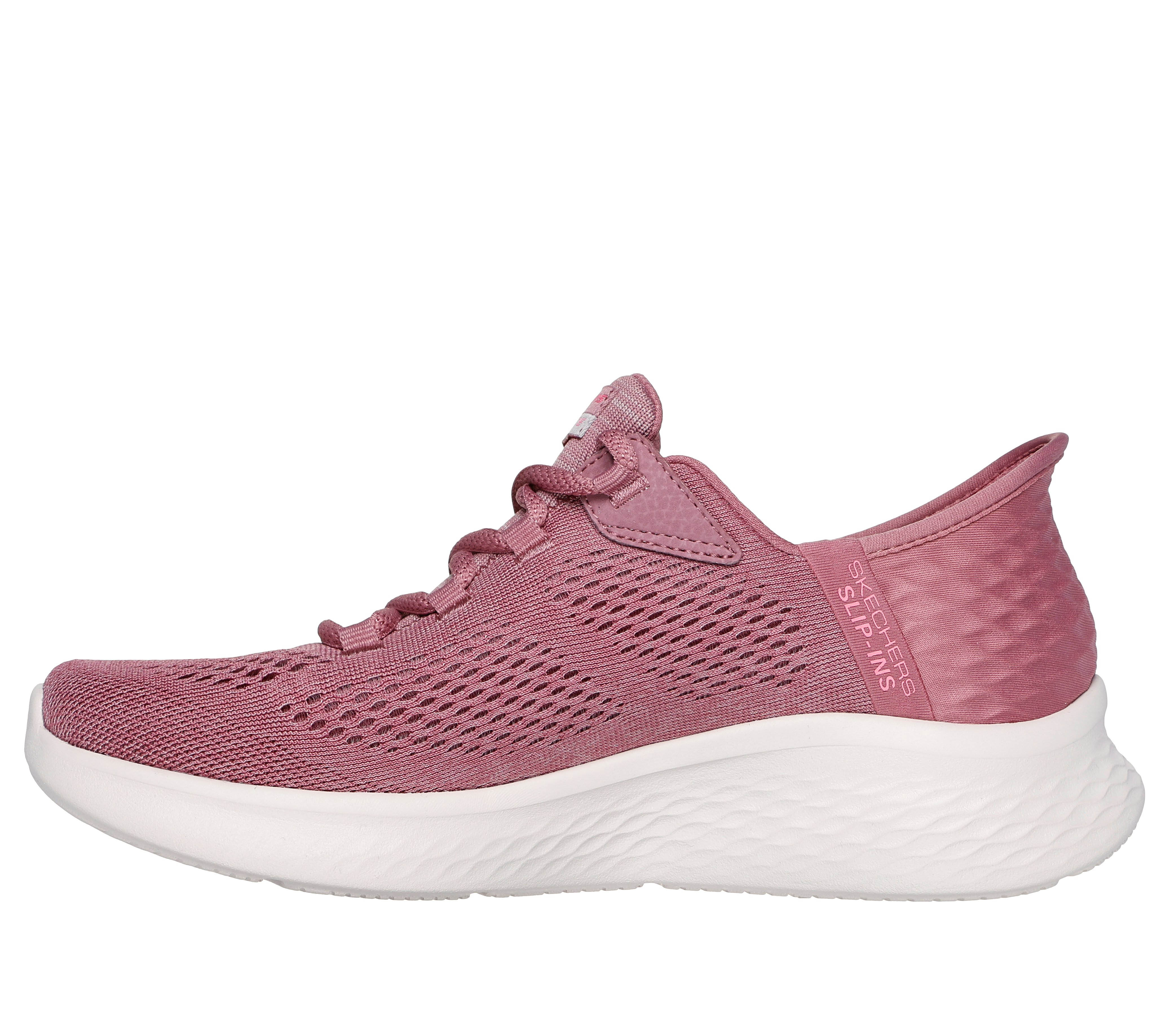 Skechers - SKECH-LITE PRO / NATURAL BEAUTY - Slip-Ins Női utcai cipő