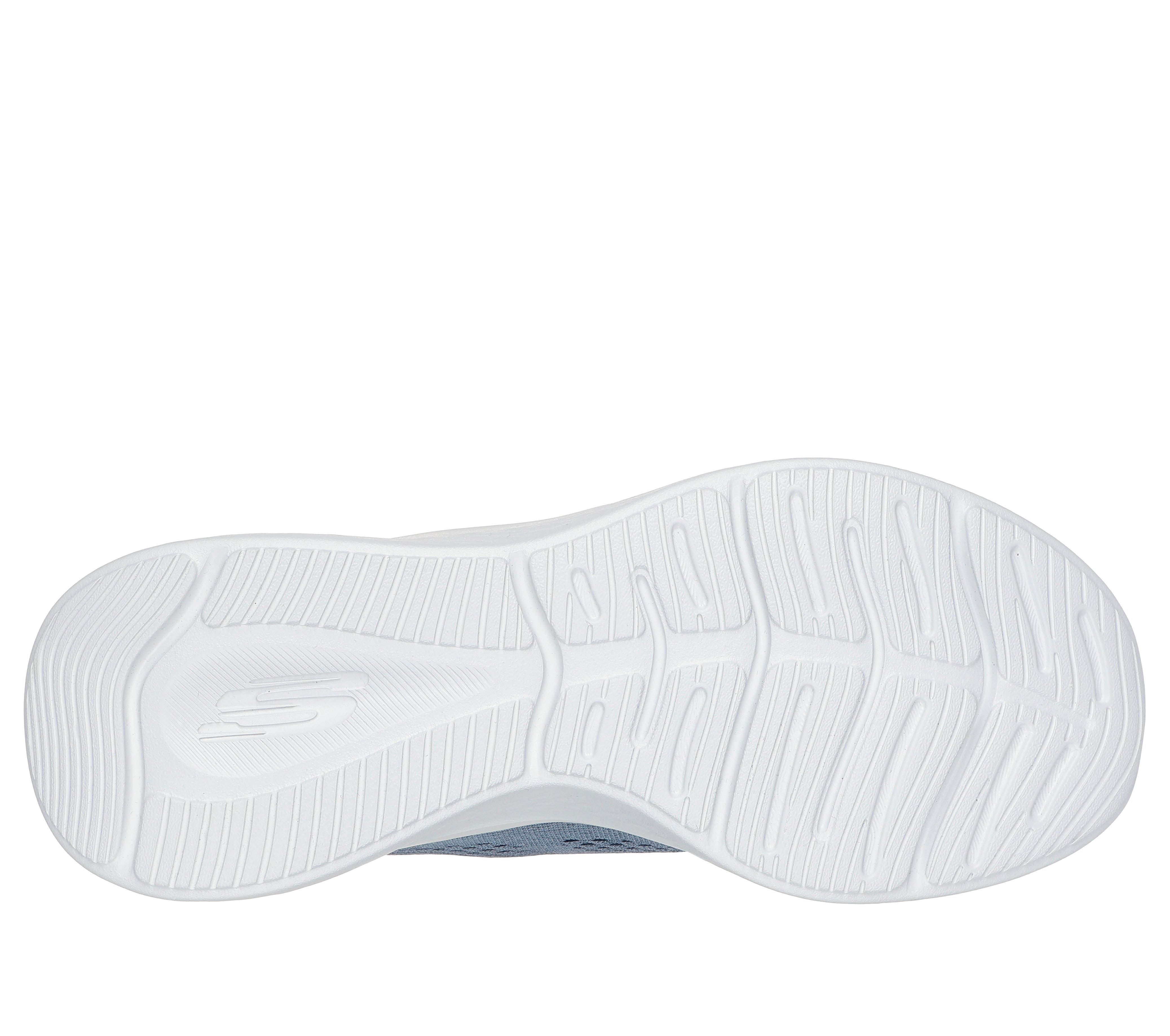 Skechers - SKECH-LITE PRO / NATURAL BEAUTY - Slip-Ins Női utcai cipő