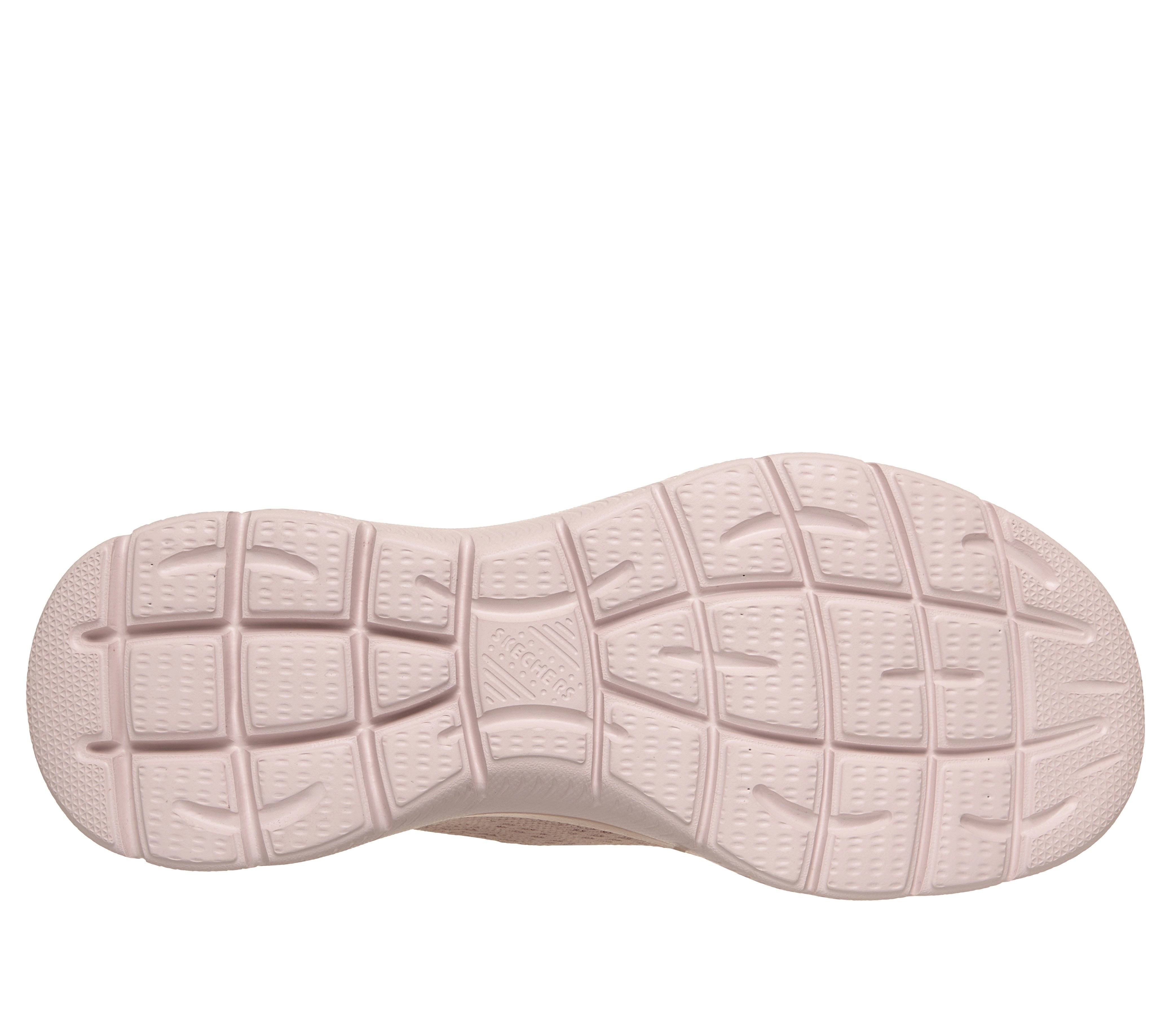 Skechers - SUMMITS/NEW DAILY - Slip-Ins Női utcai cipő
