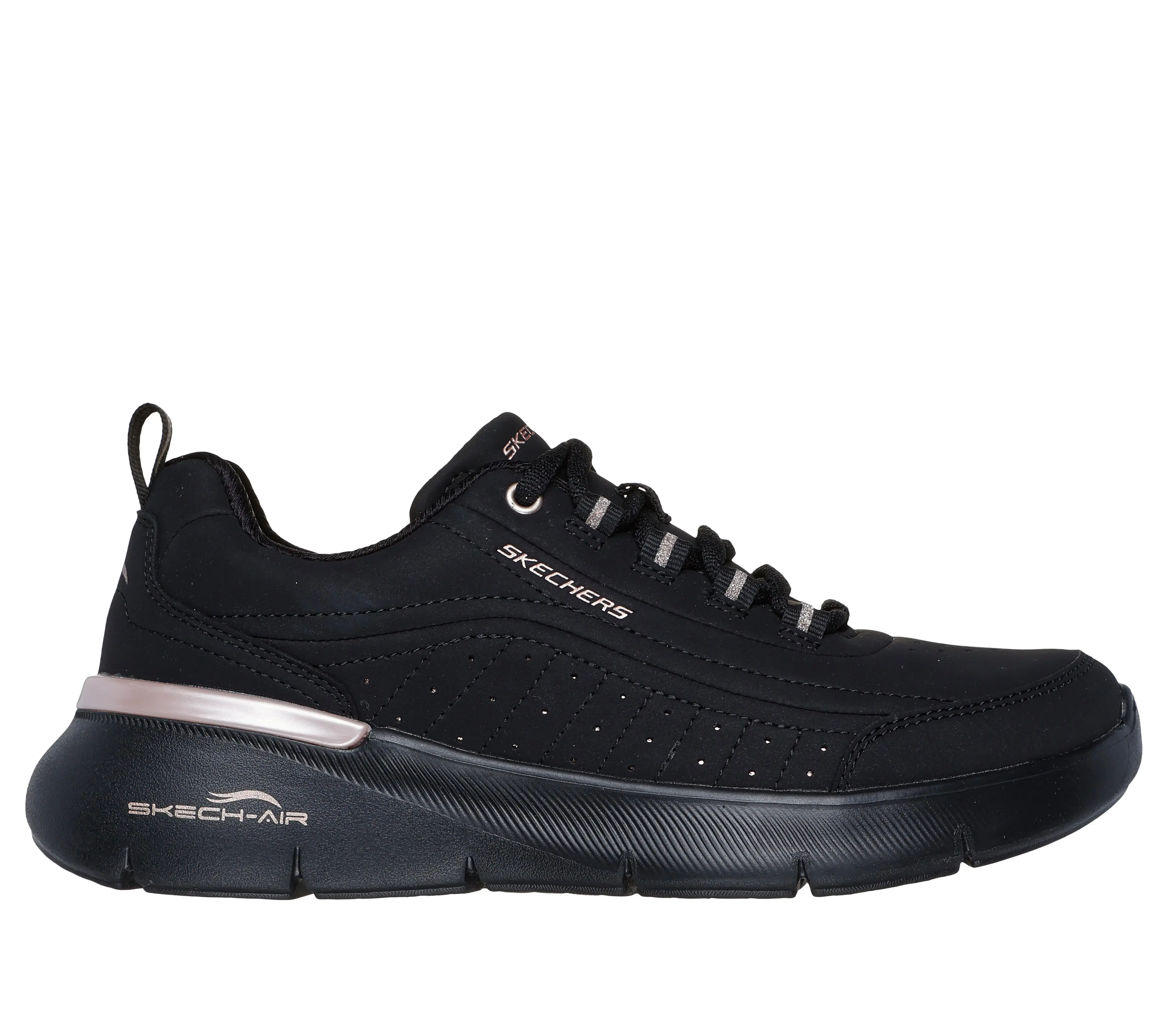 Skechers - SKECH / AIR DYNAMIGHT 2.0 / MODER - Női utcai cipő