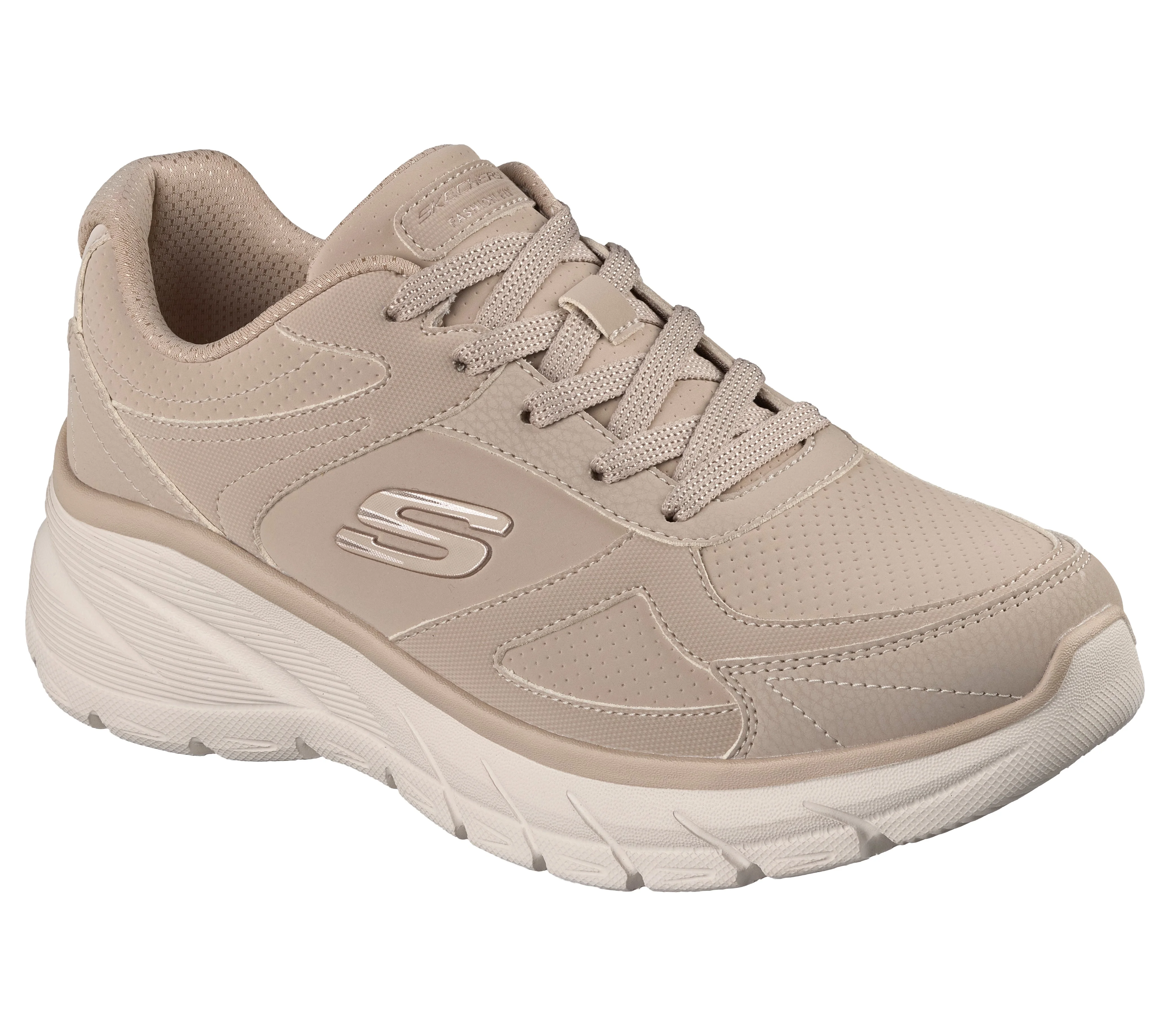 Skechers - FASHION FIT 2.0 - VINTAGE RIS - Sneaker Női utcai cipő