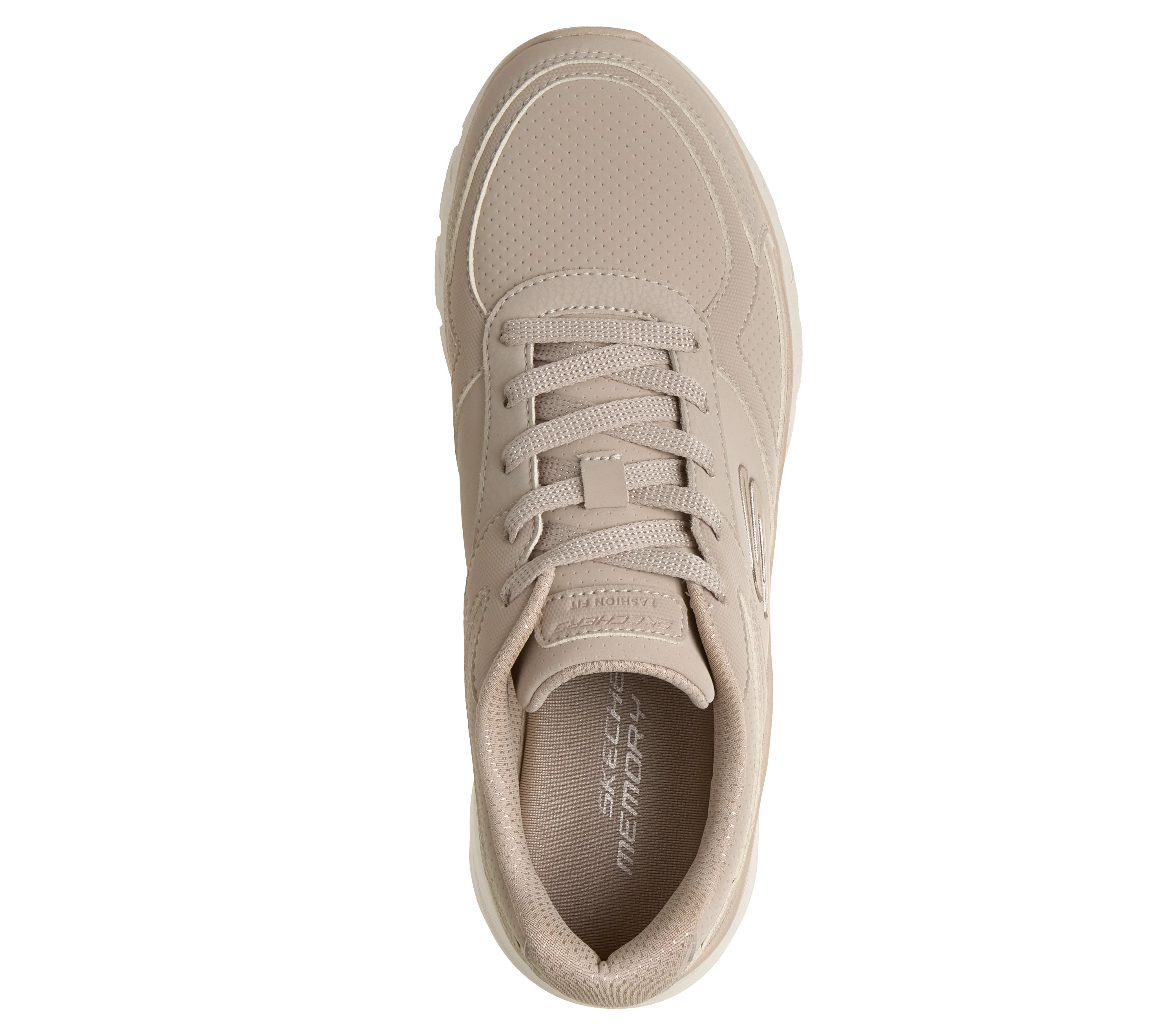 Skechers - FASHION FIT 2.0 - VINTAGE RIS - Sneaker Női utcai cipő