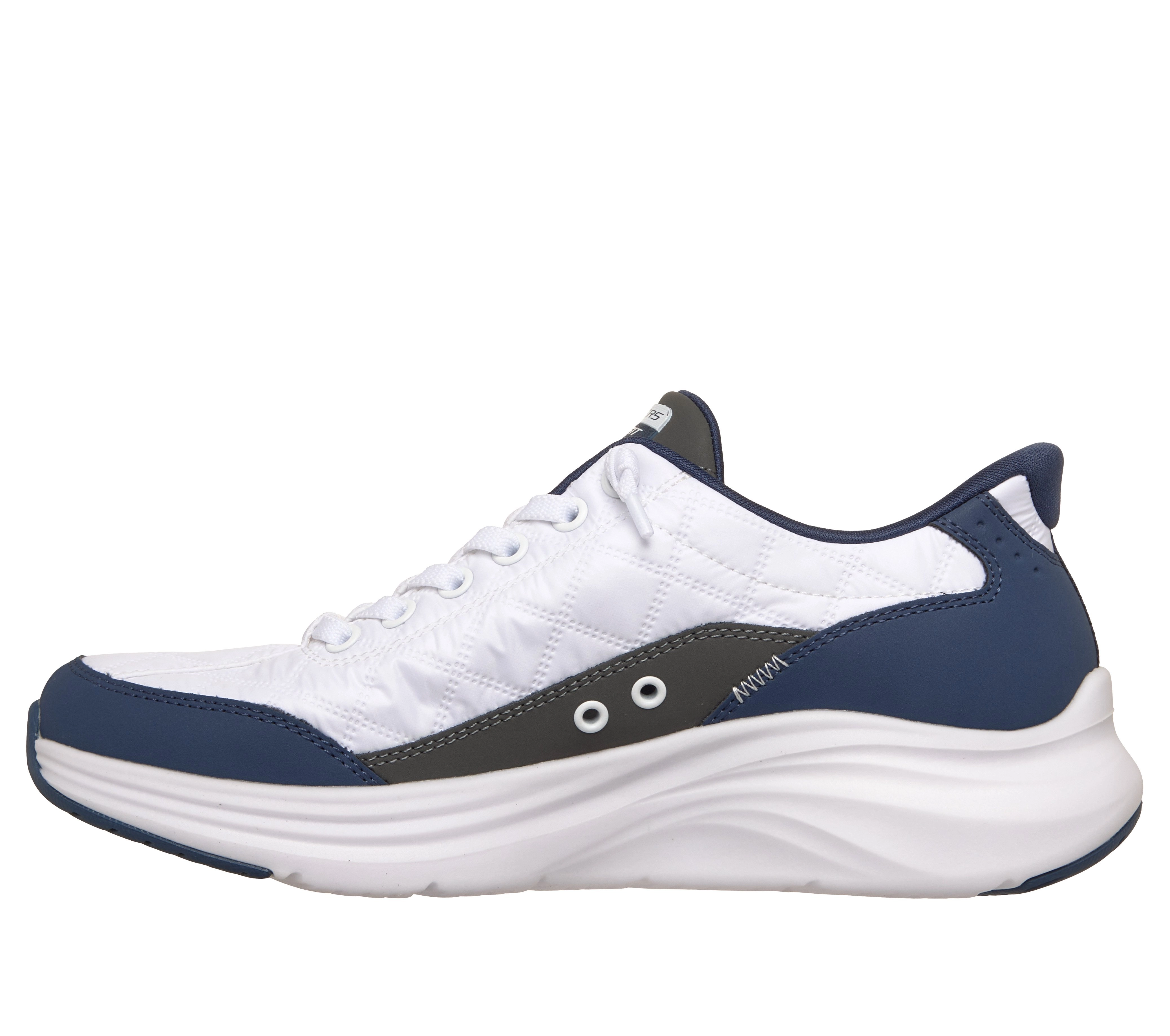 Skechers - CONTOUR FOAM - Slip-Ins Női utcai cipő