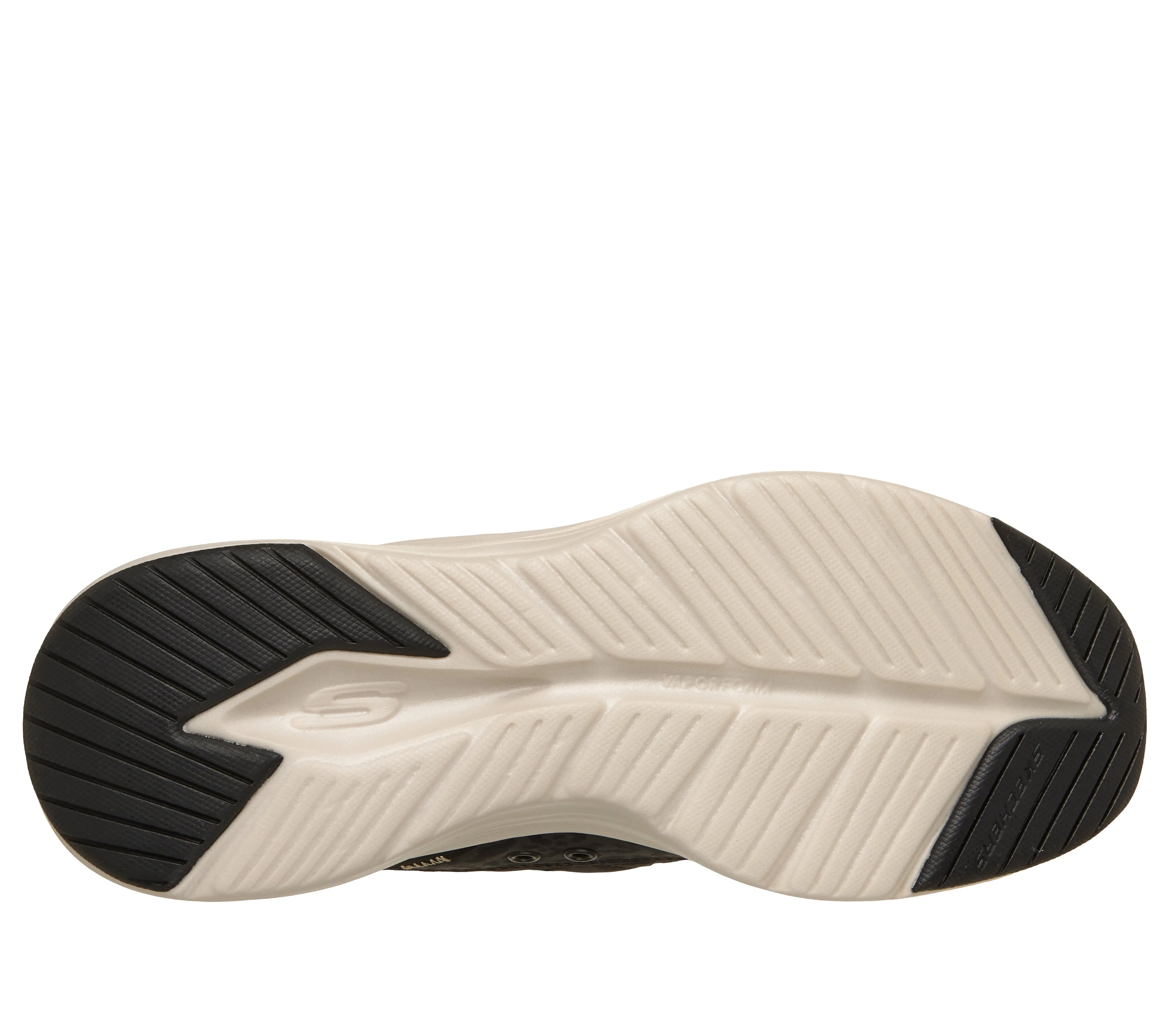 Skechers - CONTOUR FOAM-LEOPARD DREAM - Slip-Ins Női utcai cipő
