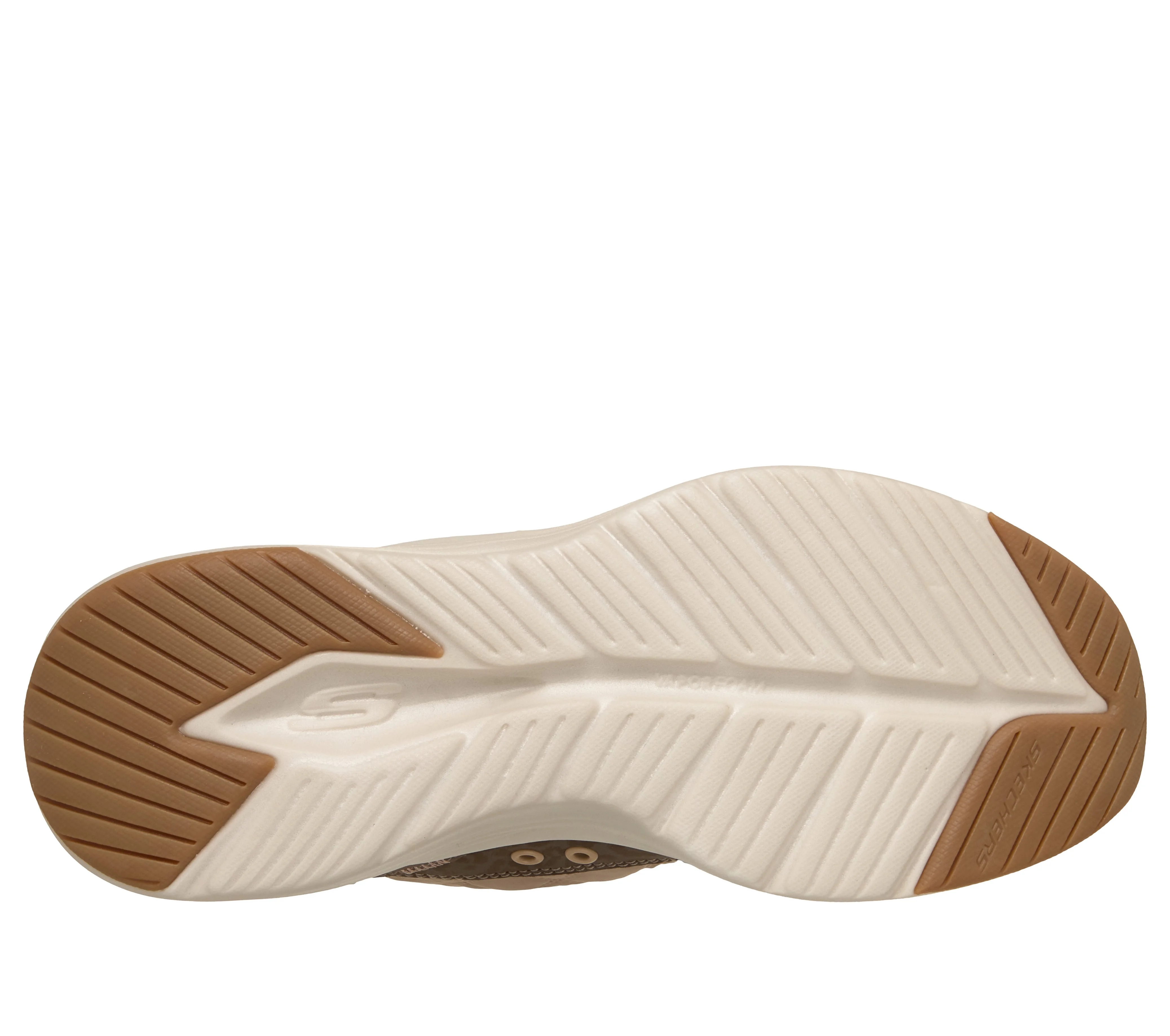 Skechers - CONTOUR FOAM-LEOPARD DREAM - Slip-Ins Női utcai cipő