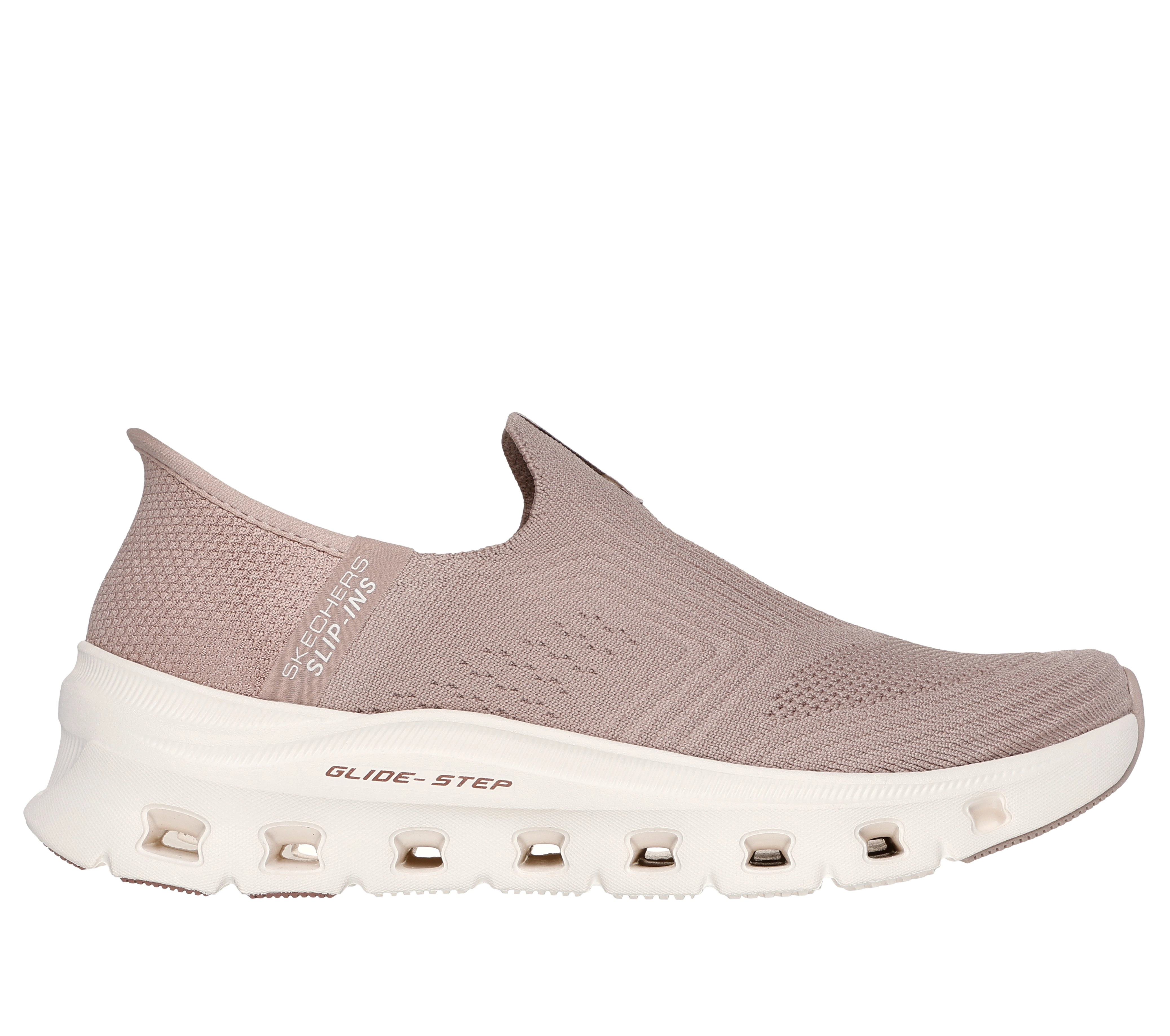 Skechers - GLIDE/STEP PRO/EVERYDAY CITIZ - Slip-Ins Női utcai cipő
