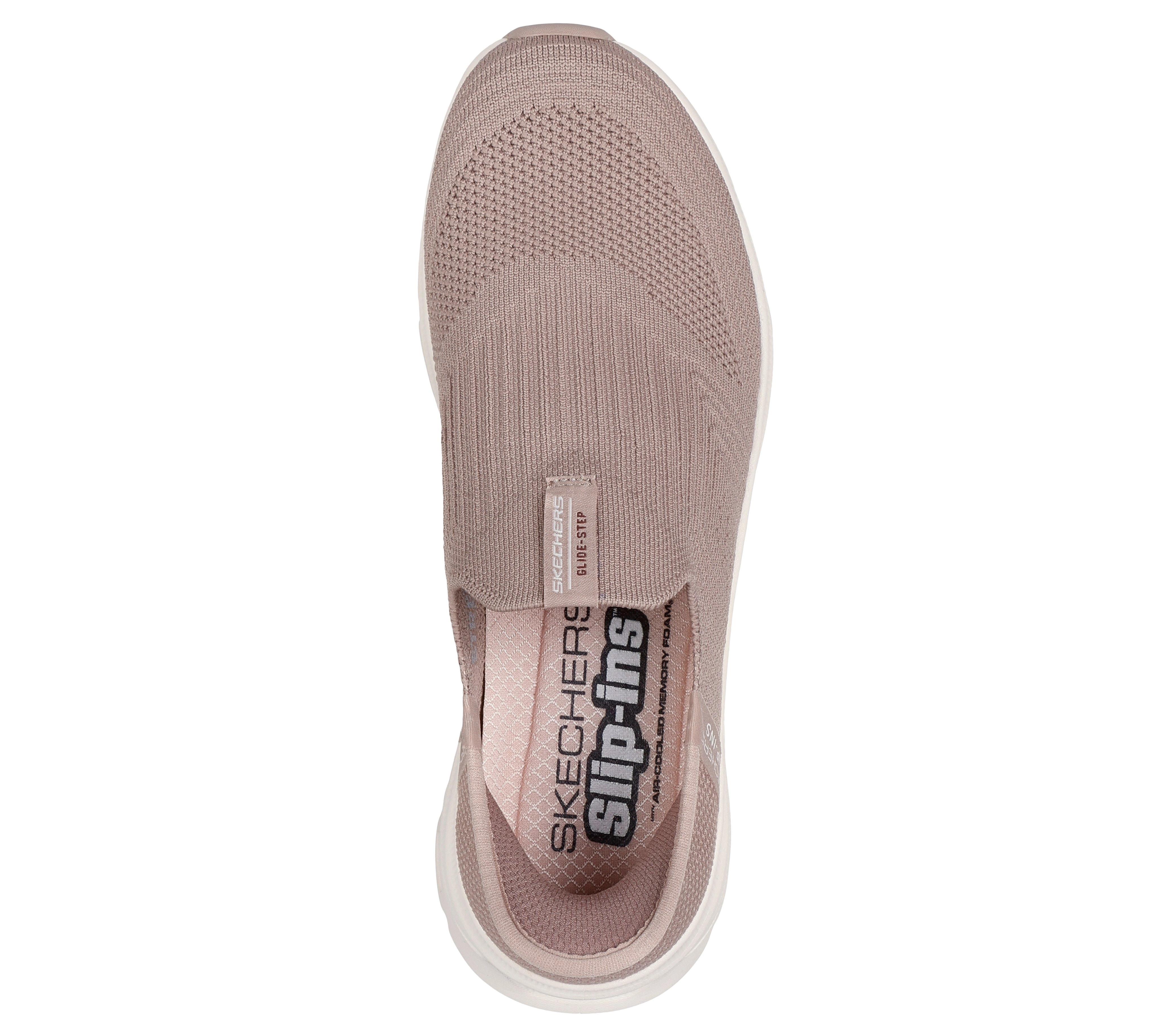 Skechers - GLIDE/STEP PRO/EVERYDAY CITIZ - Slip-Ins Női utcai cipő