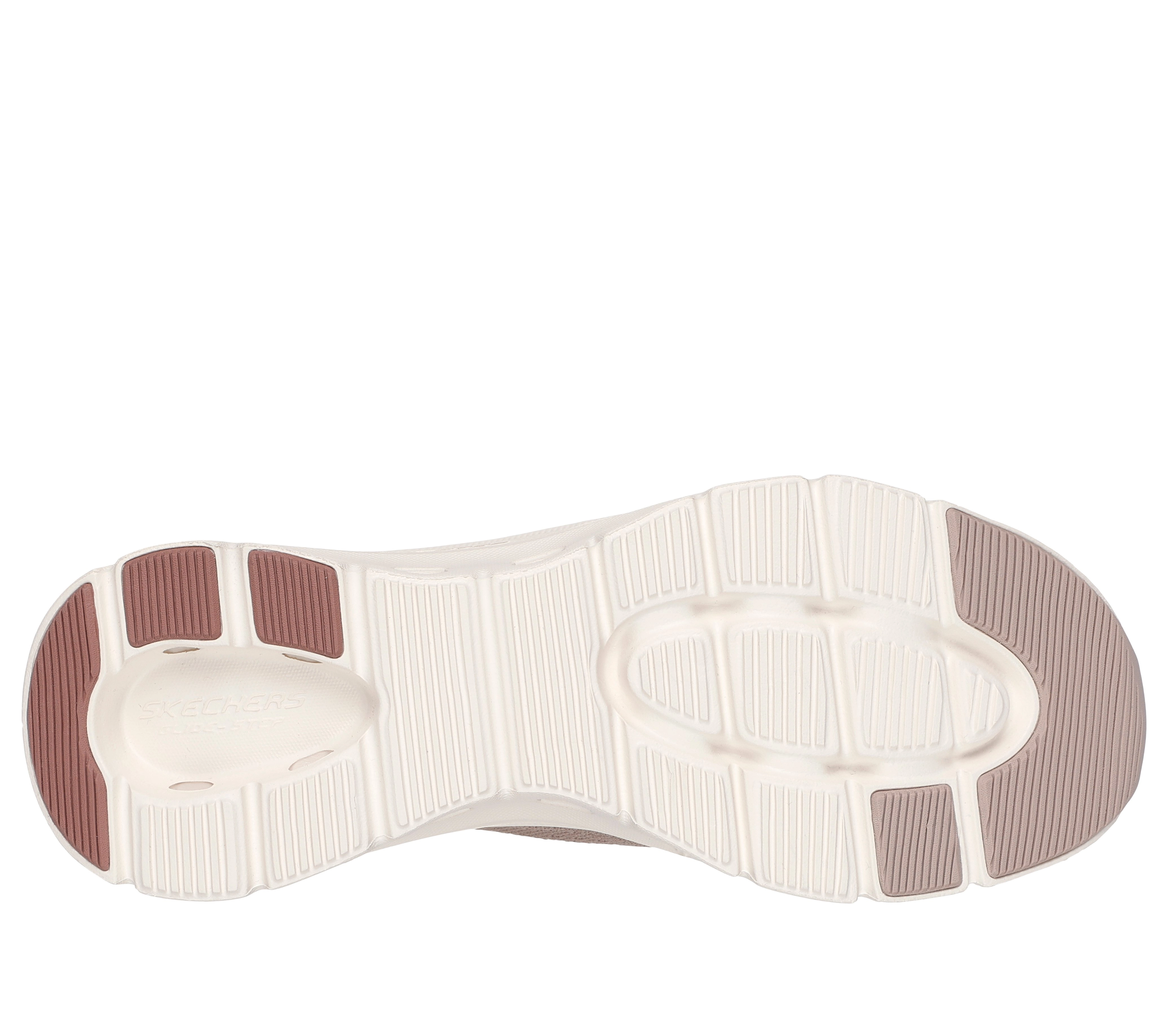 Skechers - GLIDE/STEP PRO/EVERYDAY CITIZ - Slip-Ins Női utcai cipő