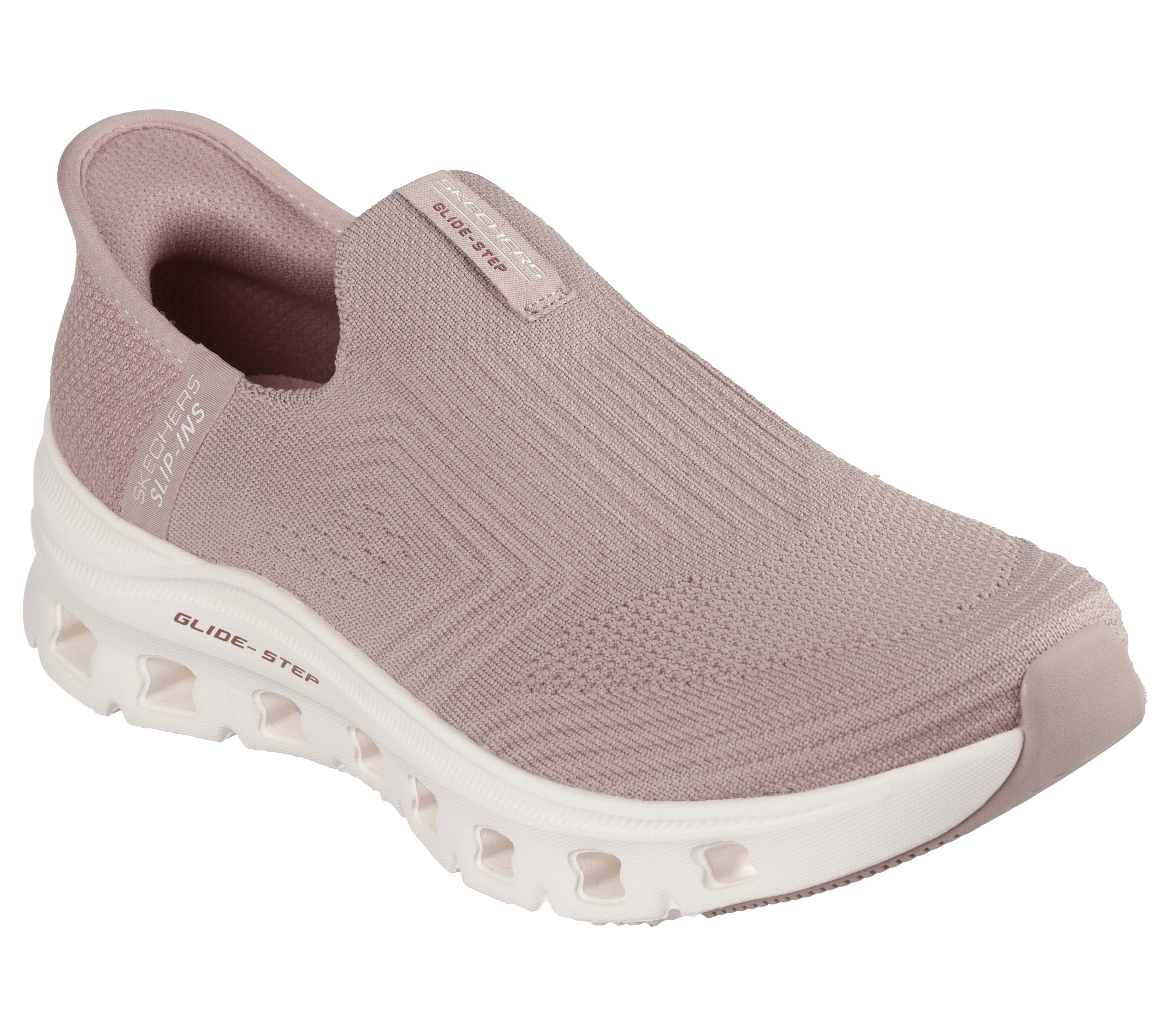 Skechers - GLIDE/STEP PRO/EVERYDAY CITIZ - Slip-Ins Női utcai cipő