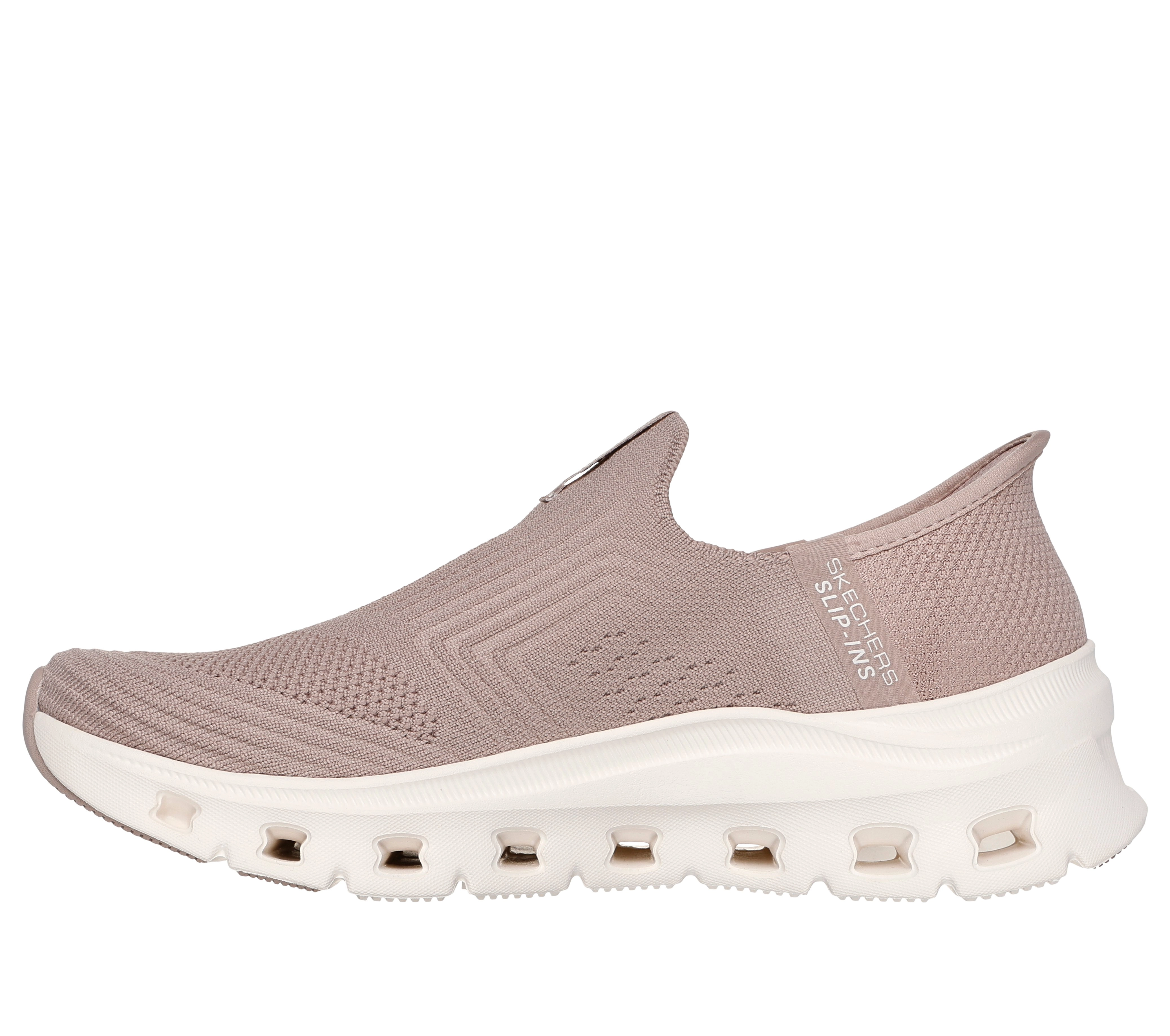 Skechers - GLIDE/STEP PRO/EVERYDAY CITIZ - Slip-Ins Női utcai cipő
