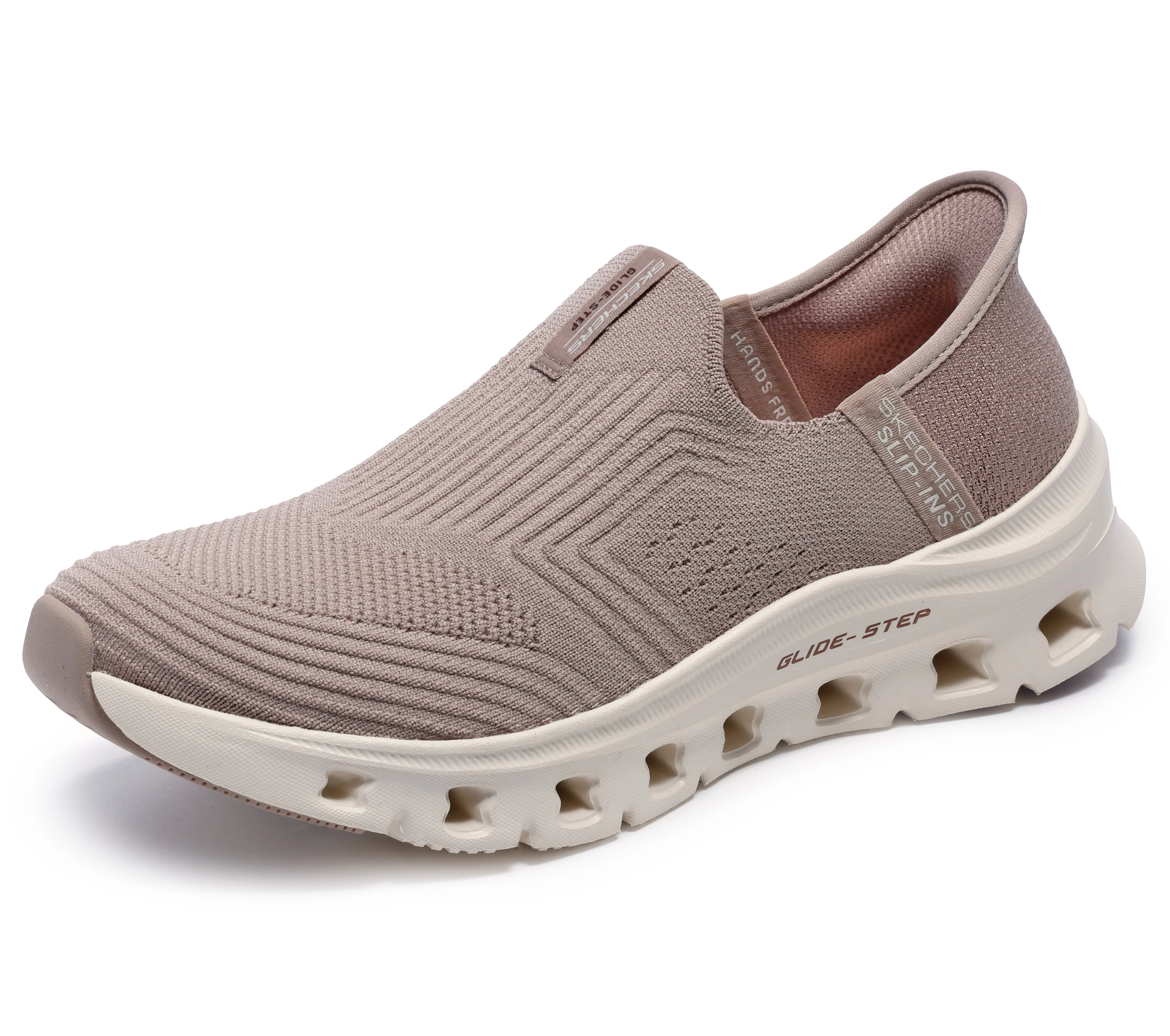 Skechers - GLIDE/STEP PRO/EVERYDAY CITIZ - Slip-Ins Női utcai cipő